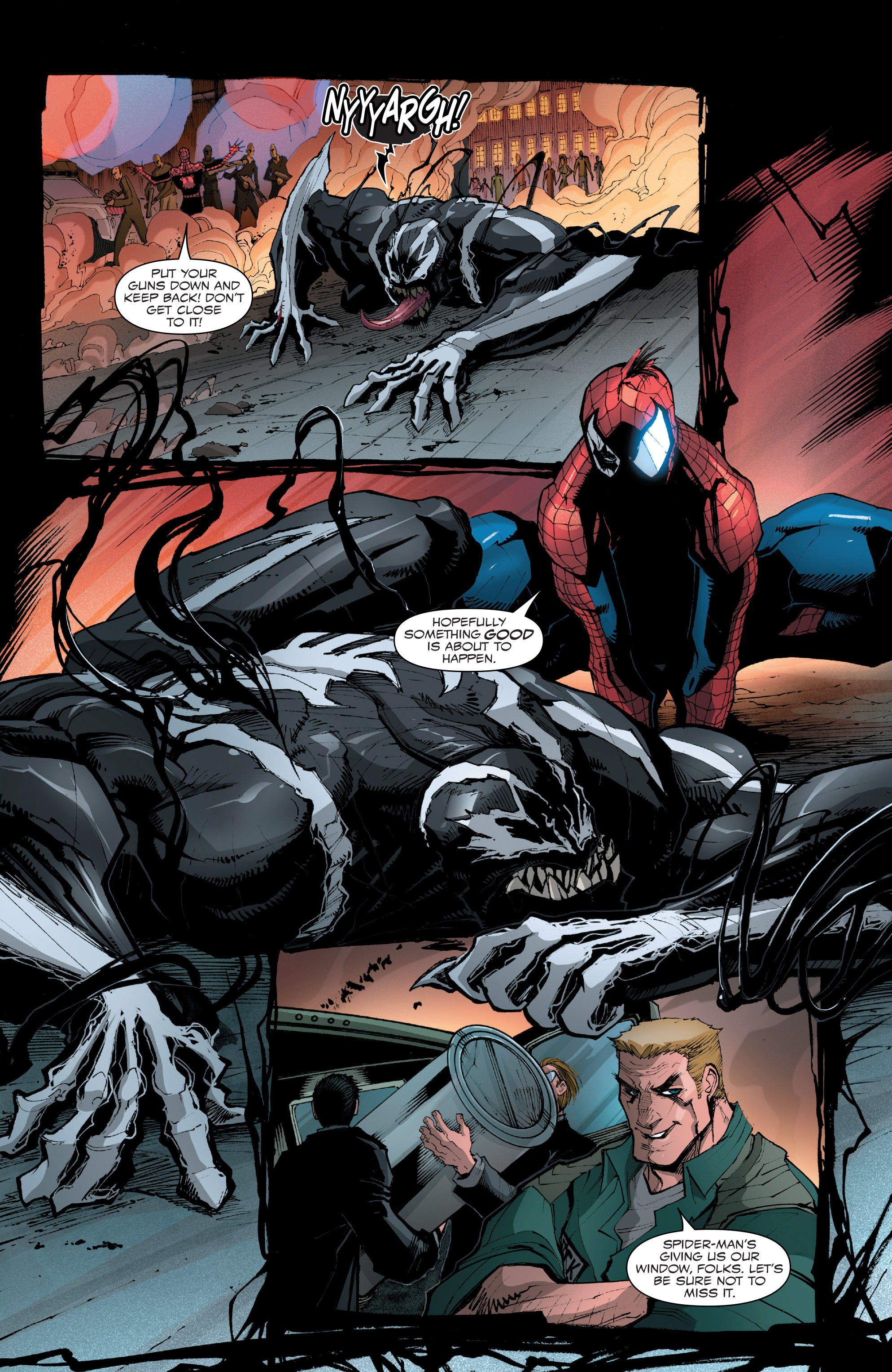 Venom (2016-) issue 6 - Page 13