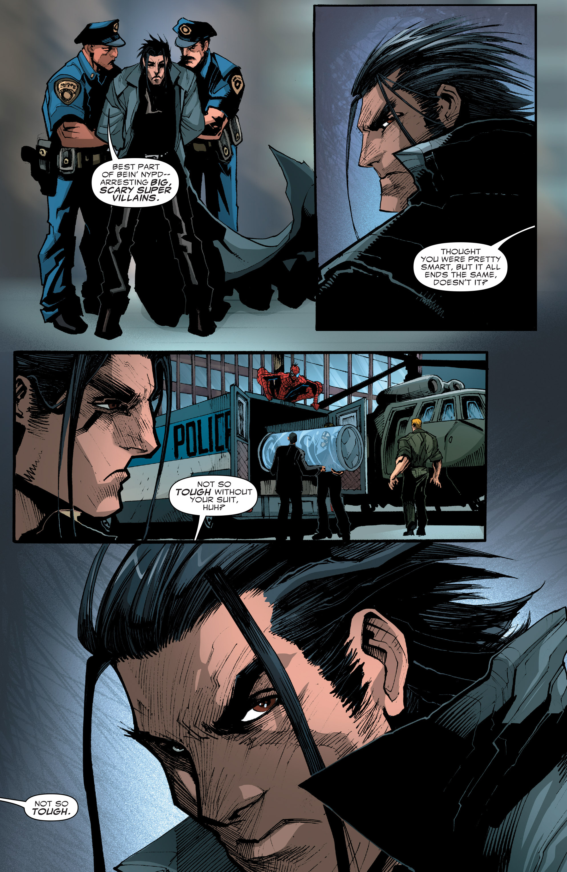 Venom (2016-) issue 6 - Page 17