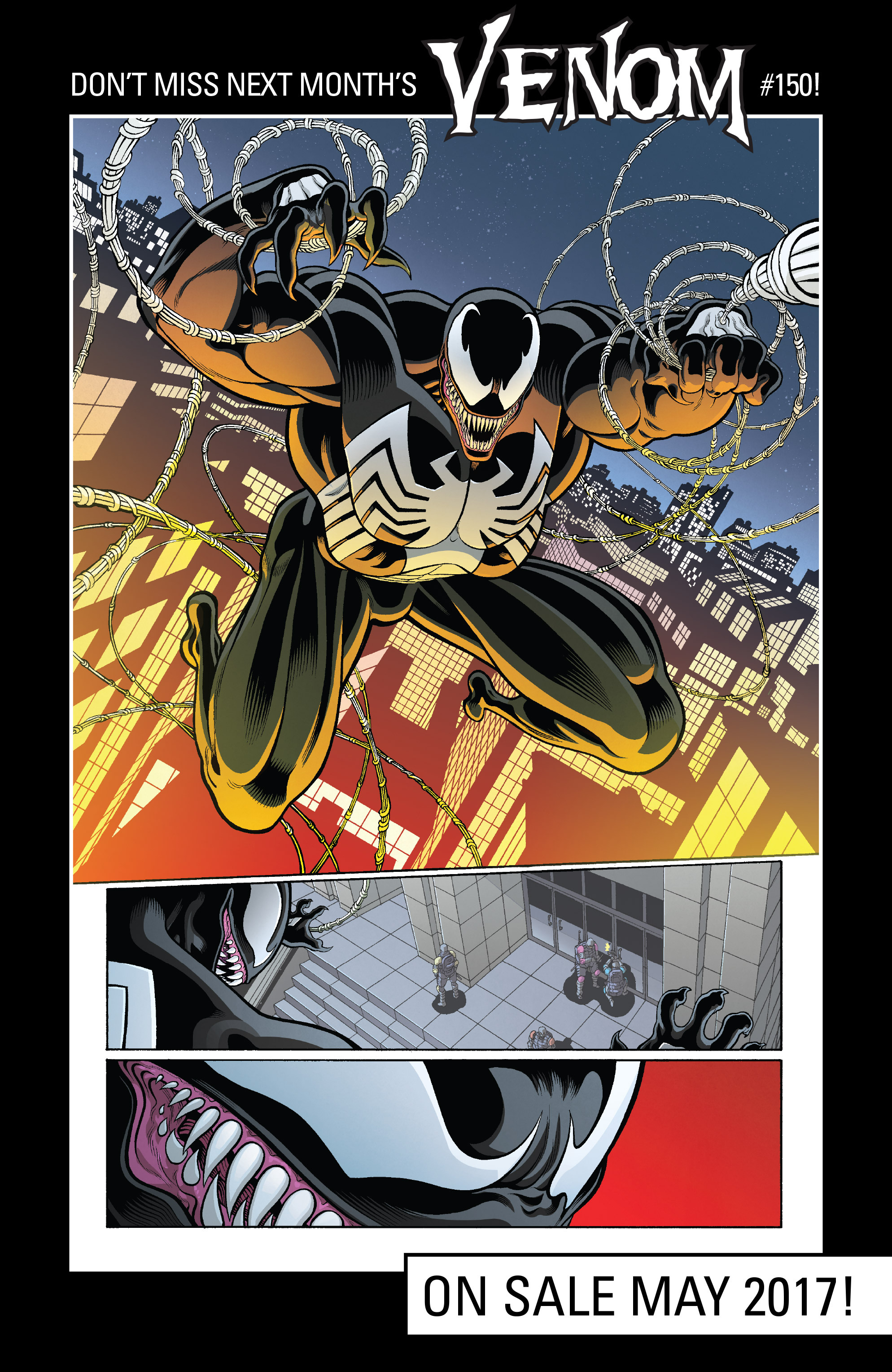 Venom (2016-) issue 6 - Page 21