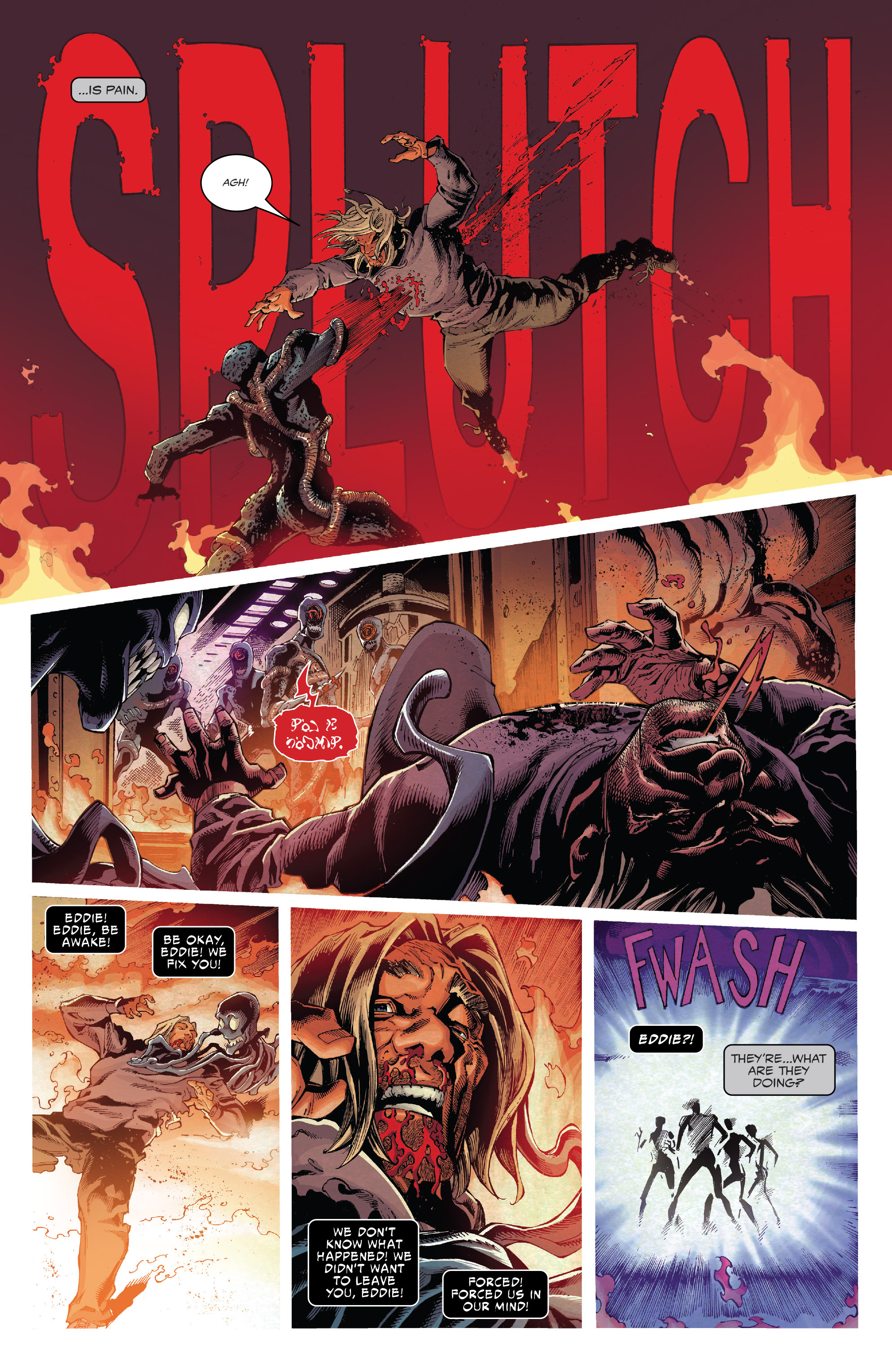 Venom (2018-) issue 1 - Page 29