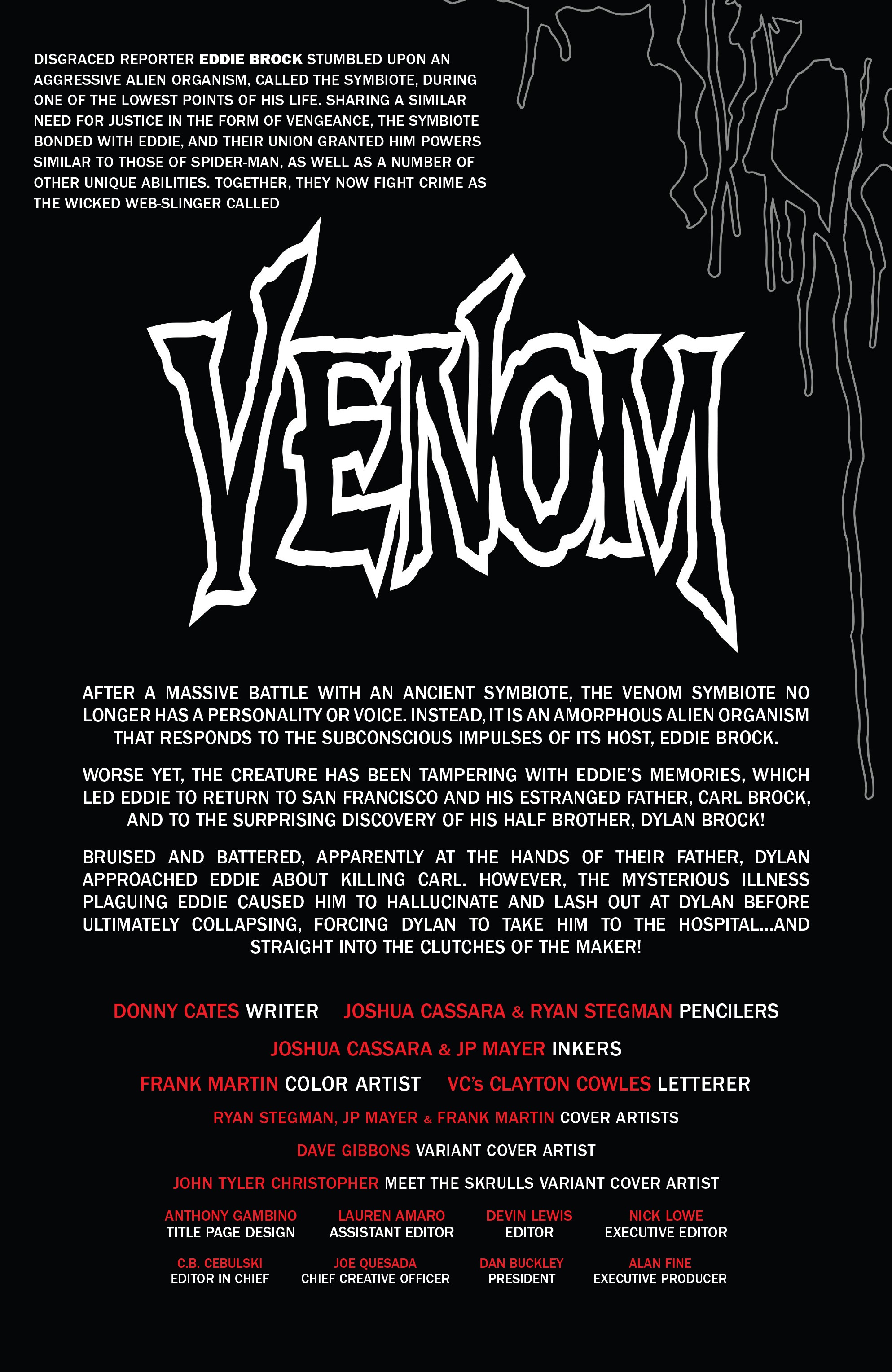 Venom (2018-): Chapter 11 - Page 2