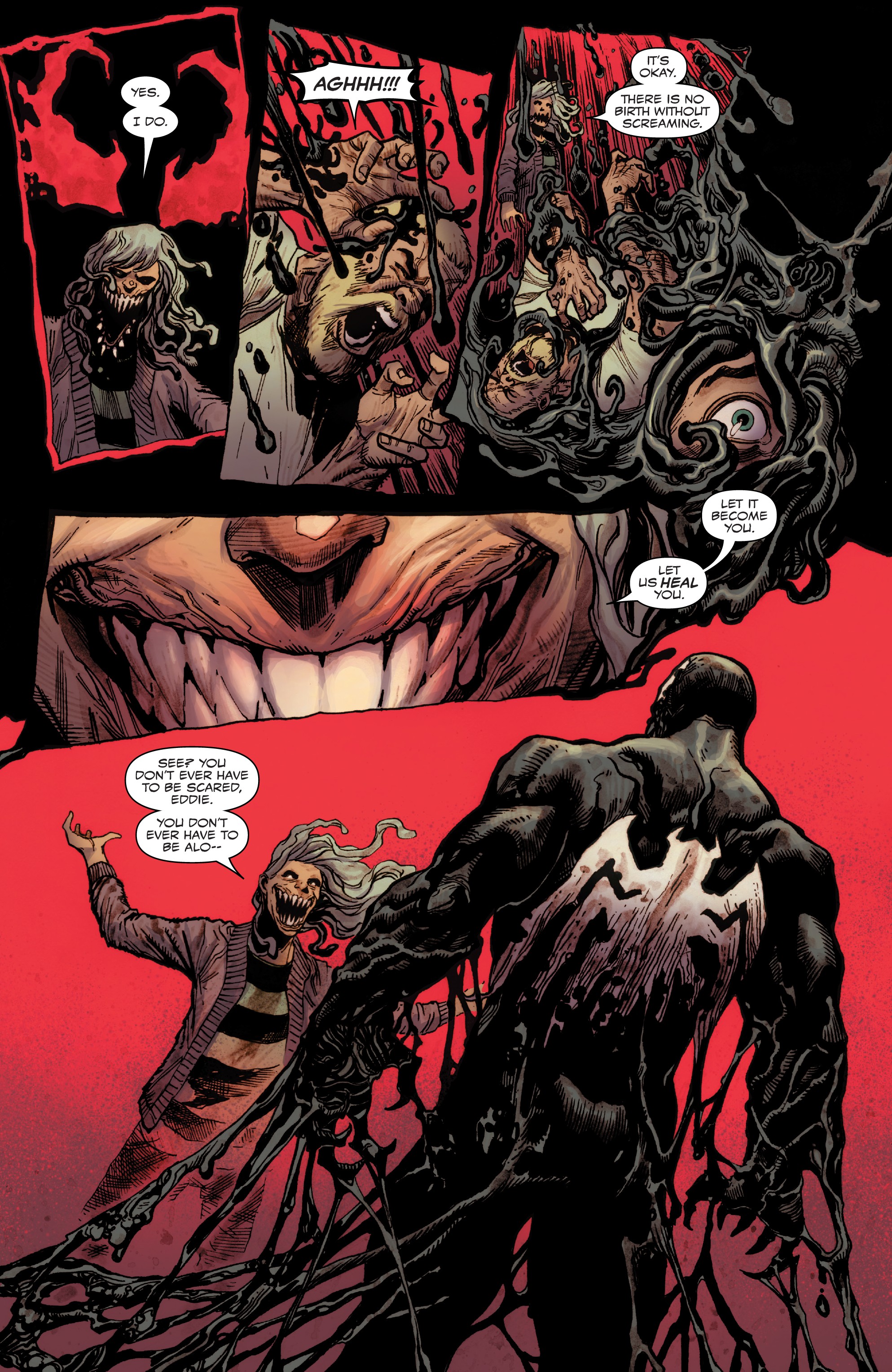 Venom (2018-) issue 11 - Page 13