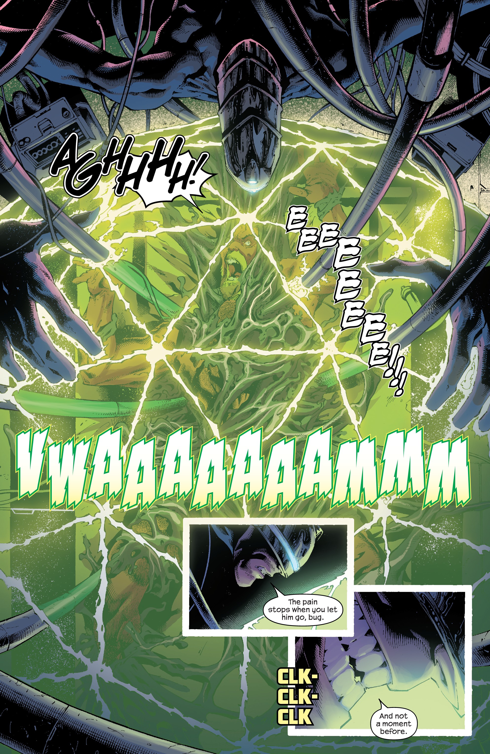 Venom (2018-) issue 11 - Page 15