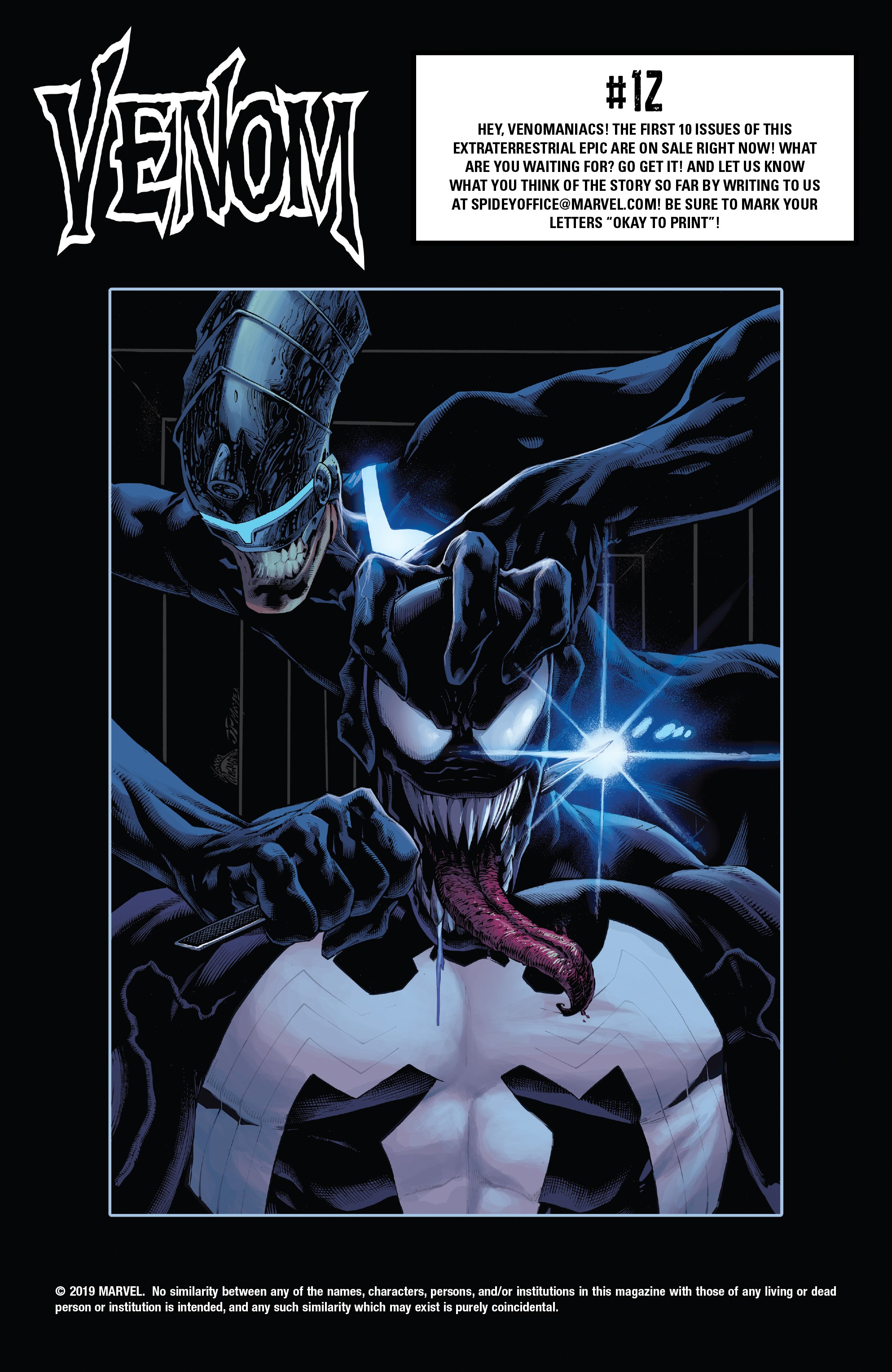 Venom (2018-) issue 11 - Page 24