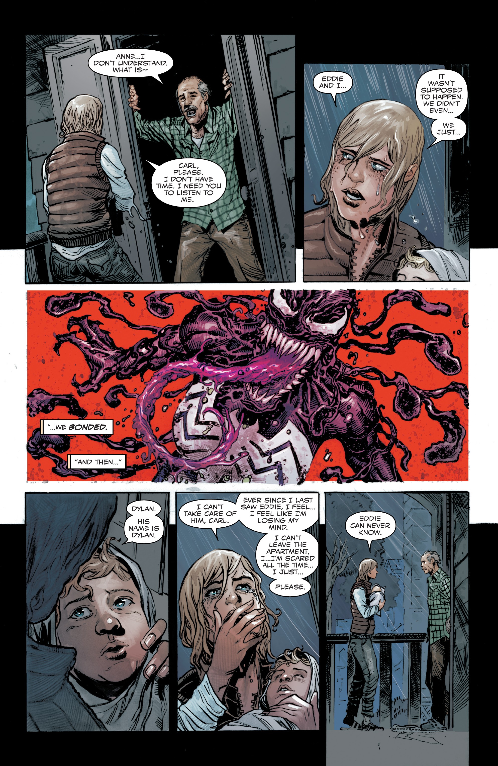 Venom (2018-): Chapter 12 - Page 4