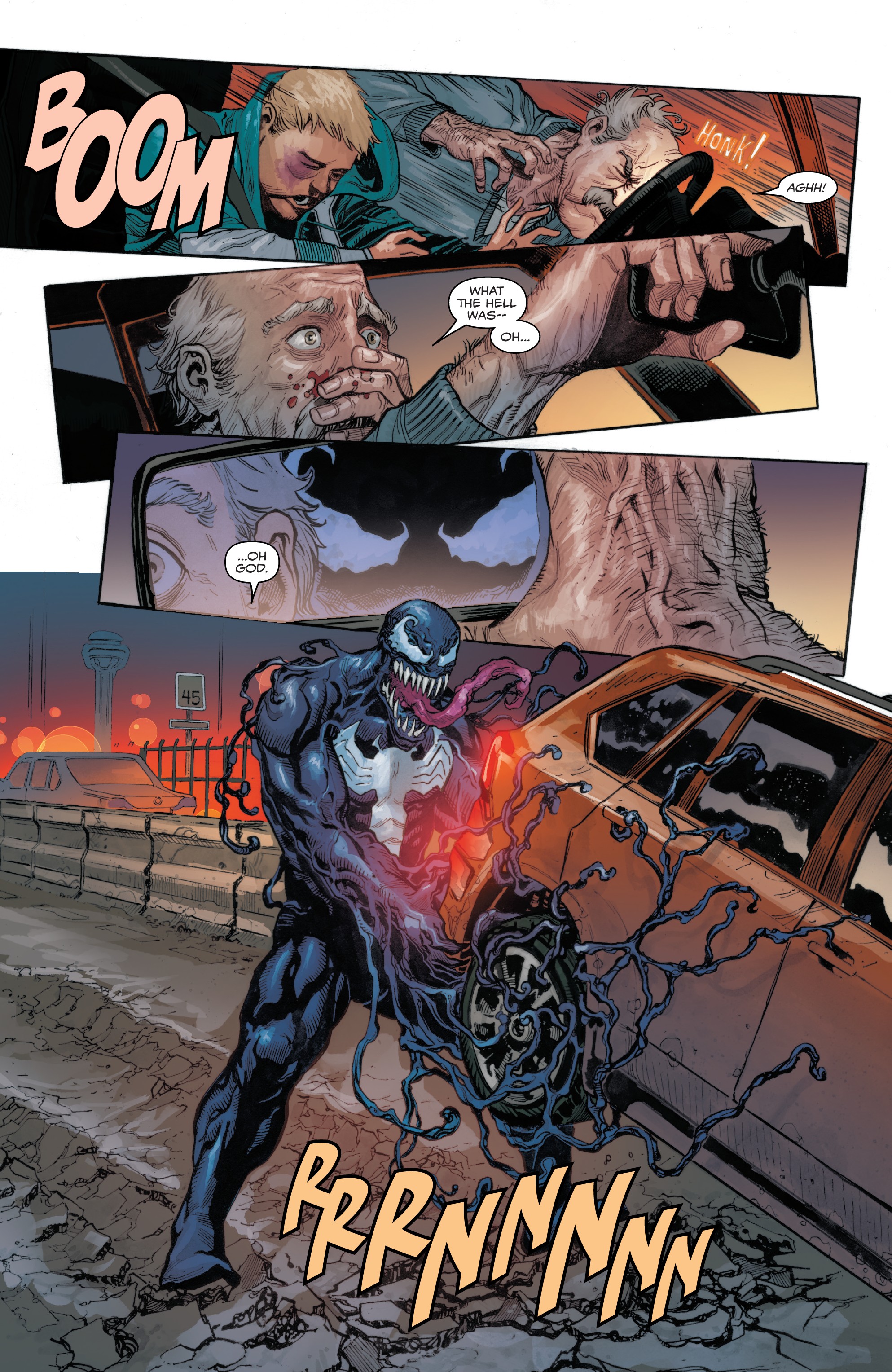 Venom (2018-) issue 12 - Page 10