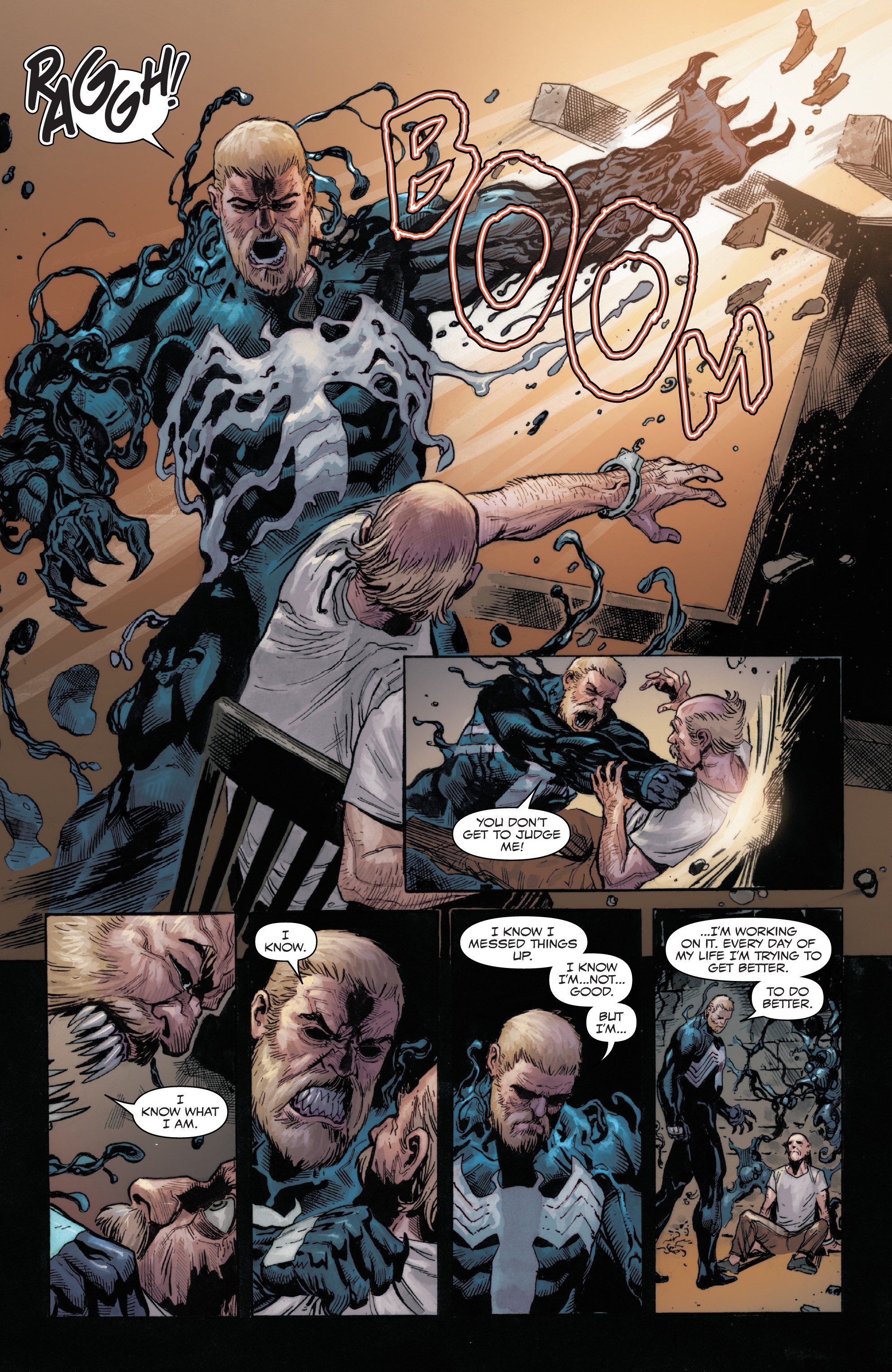 Venom (2018-) issue 12 - Page 14