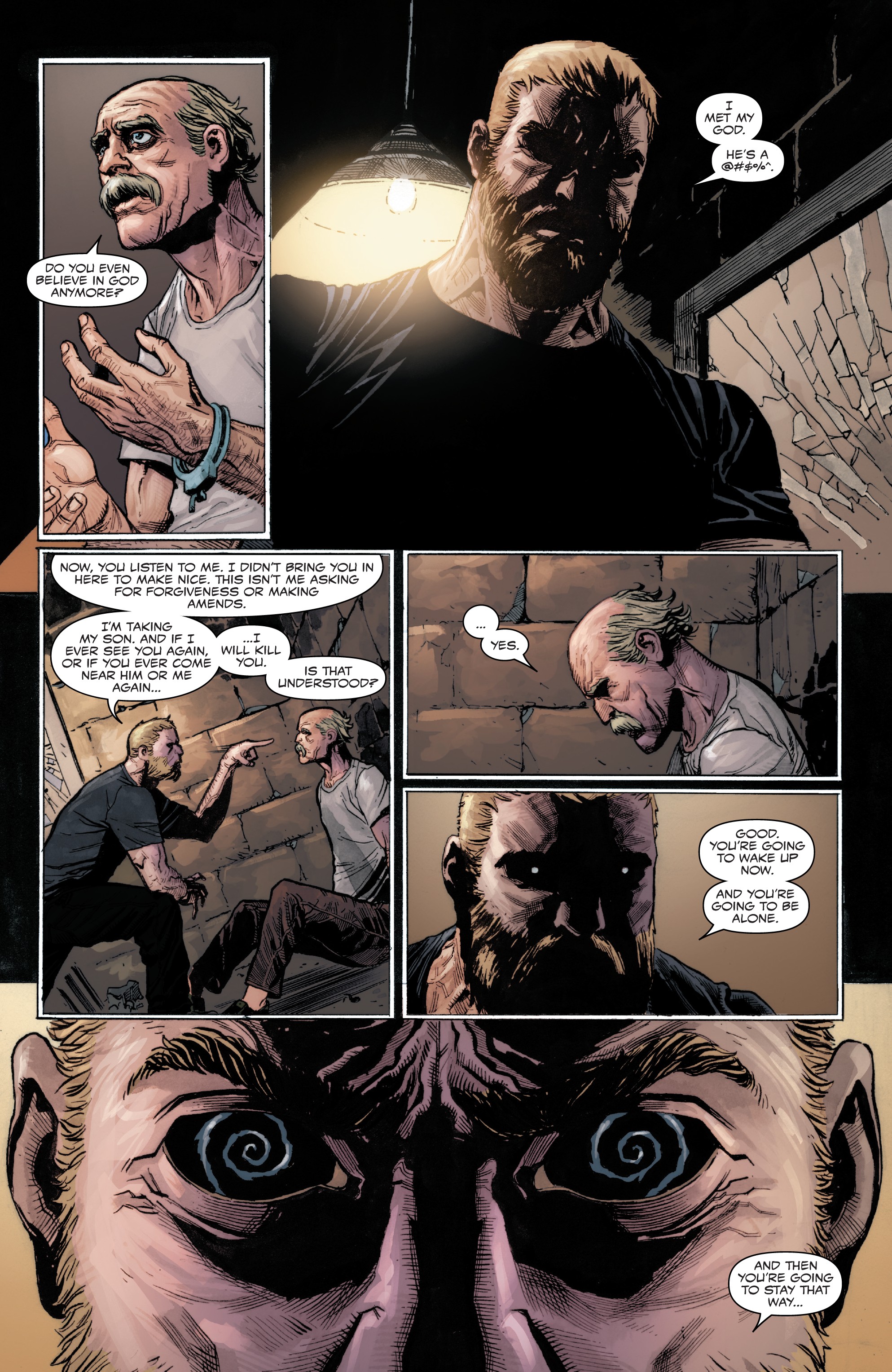 Venom (2018-) issue 12 - Page 16