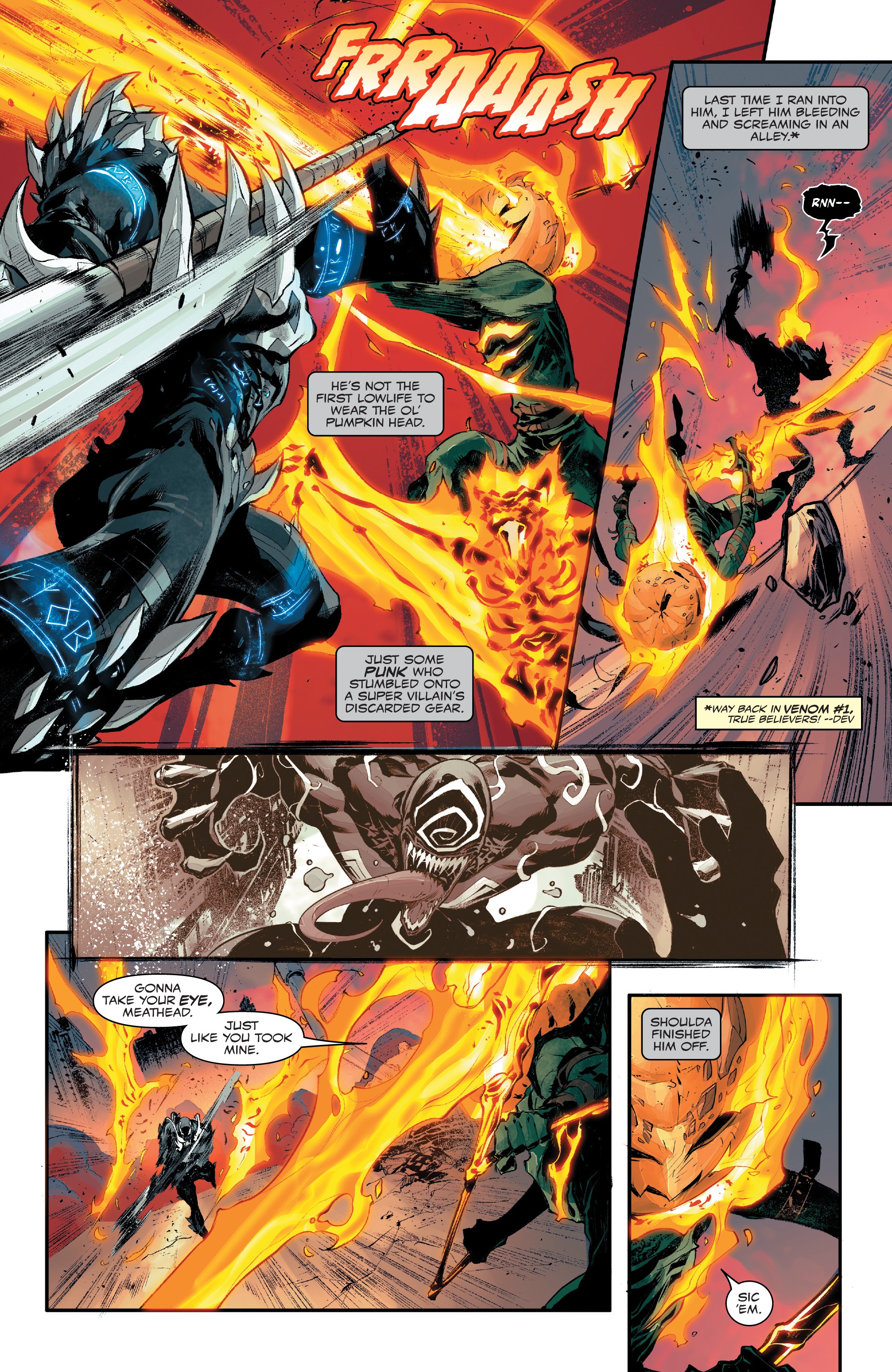 Venom (2018-) issue 14 - Page 10