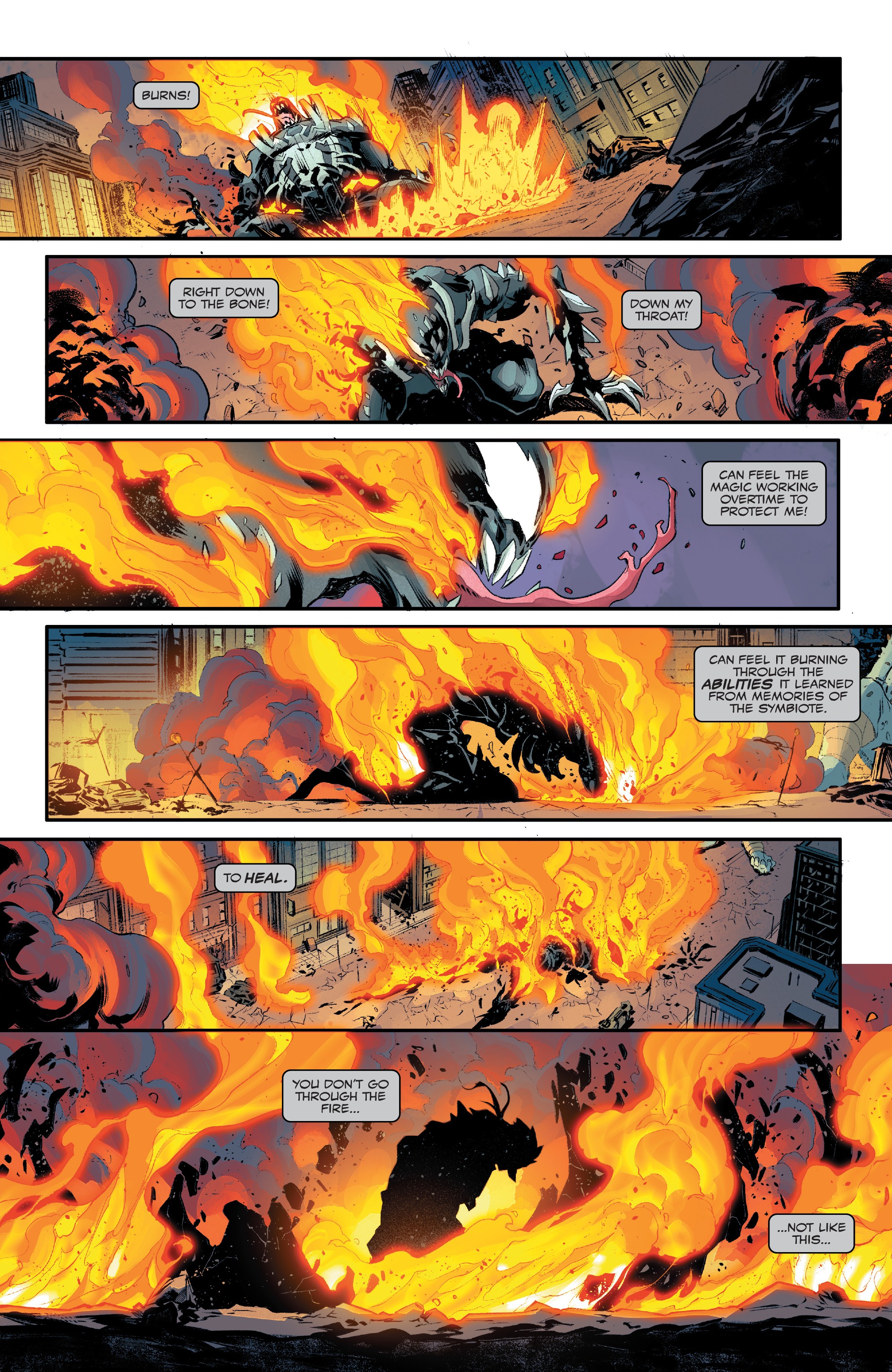 Venom (2018-) issue 14 - Page 17