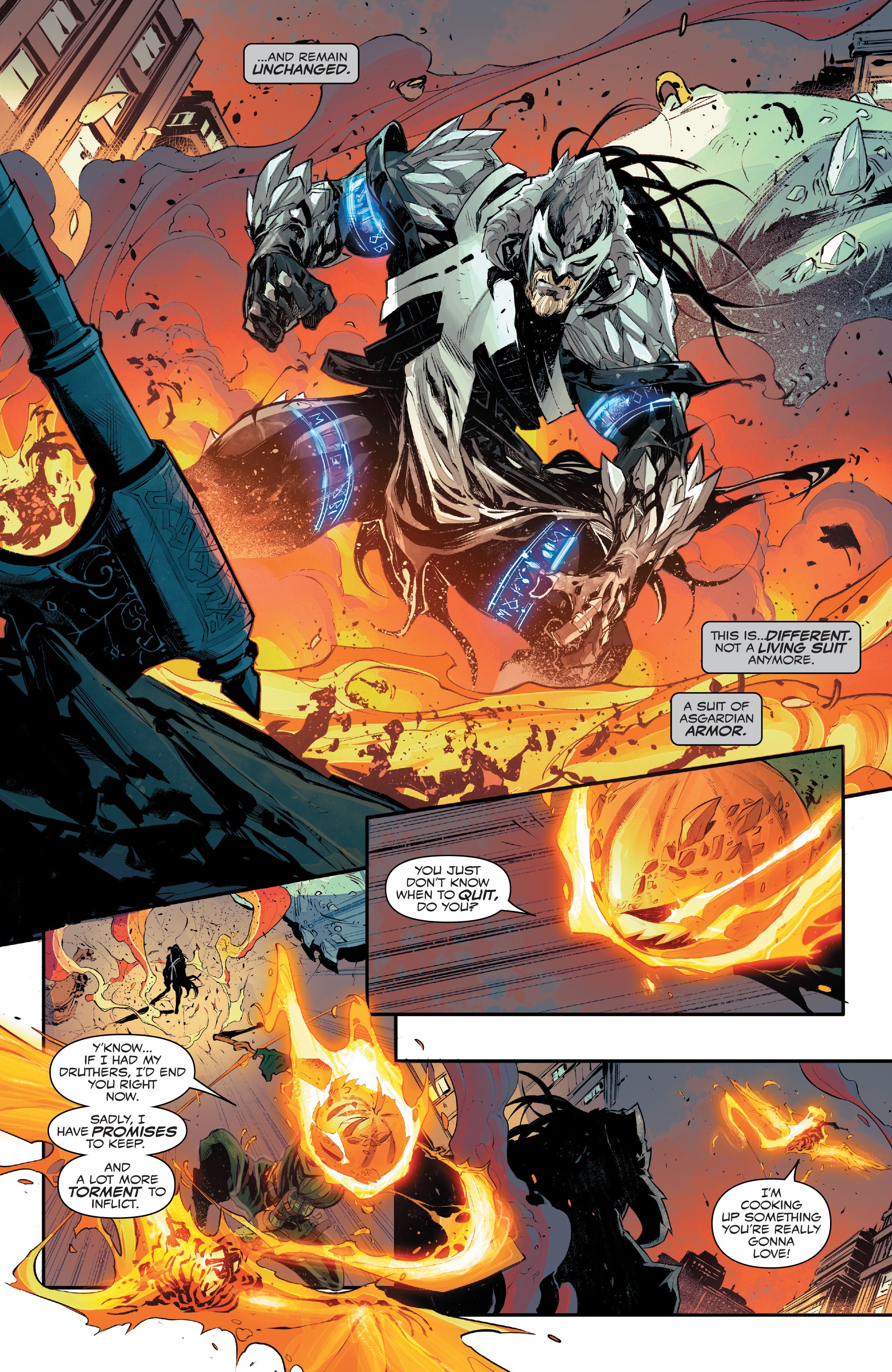 Venom (2018-) issue 14 - Page 18