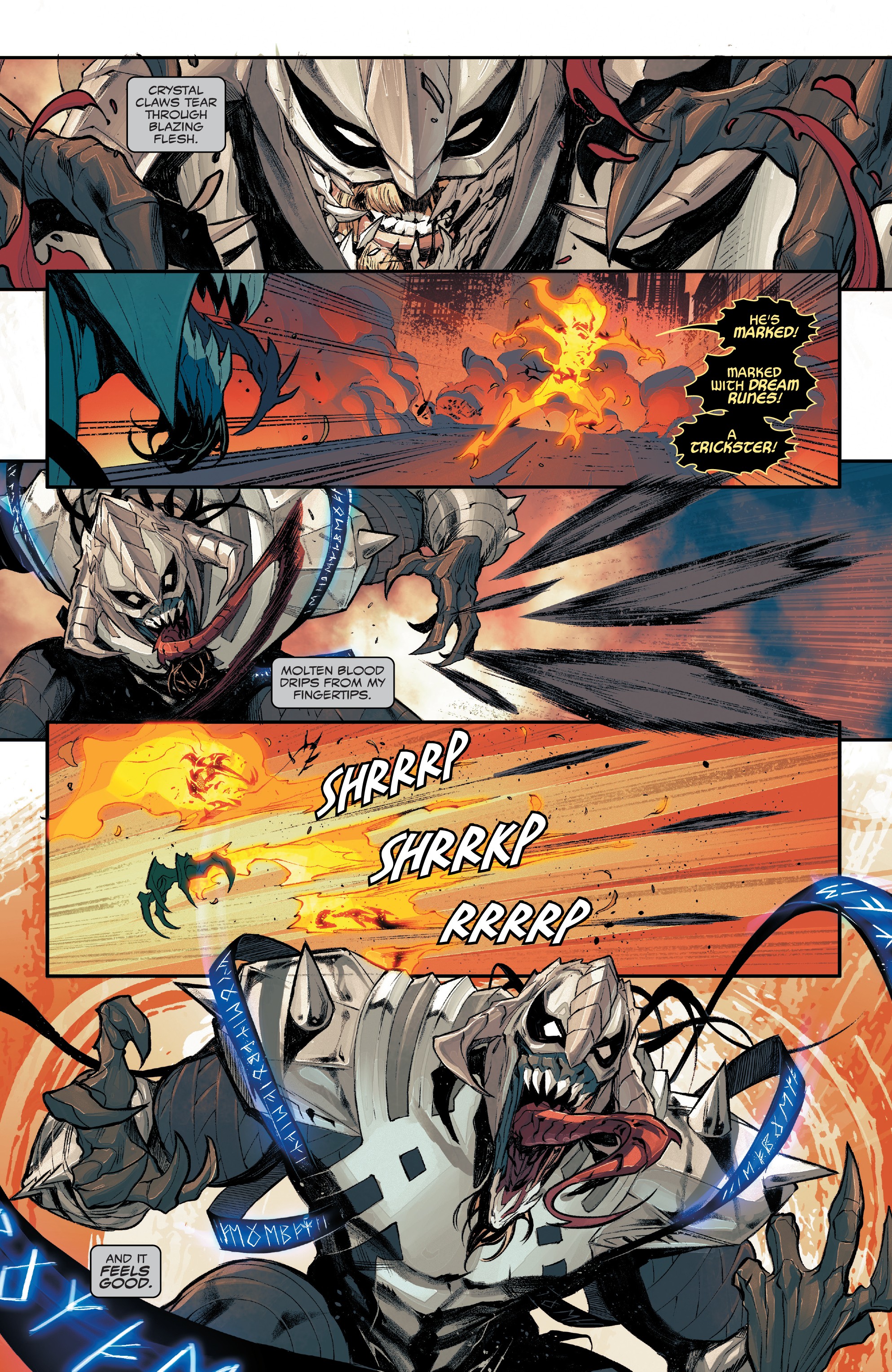 Venom (2018-) issue 15 - Page 14