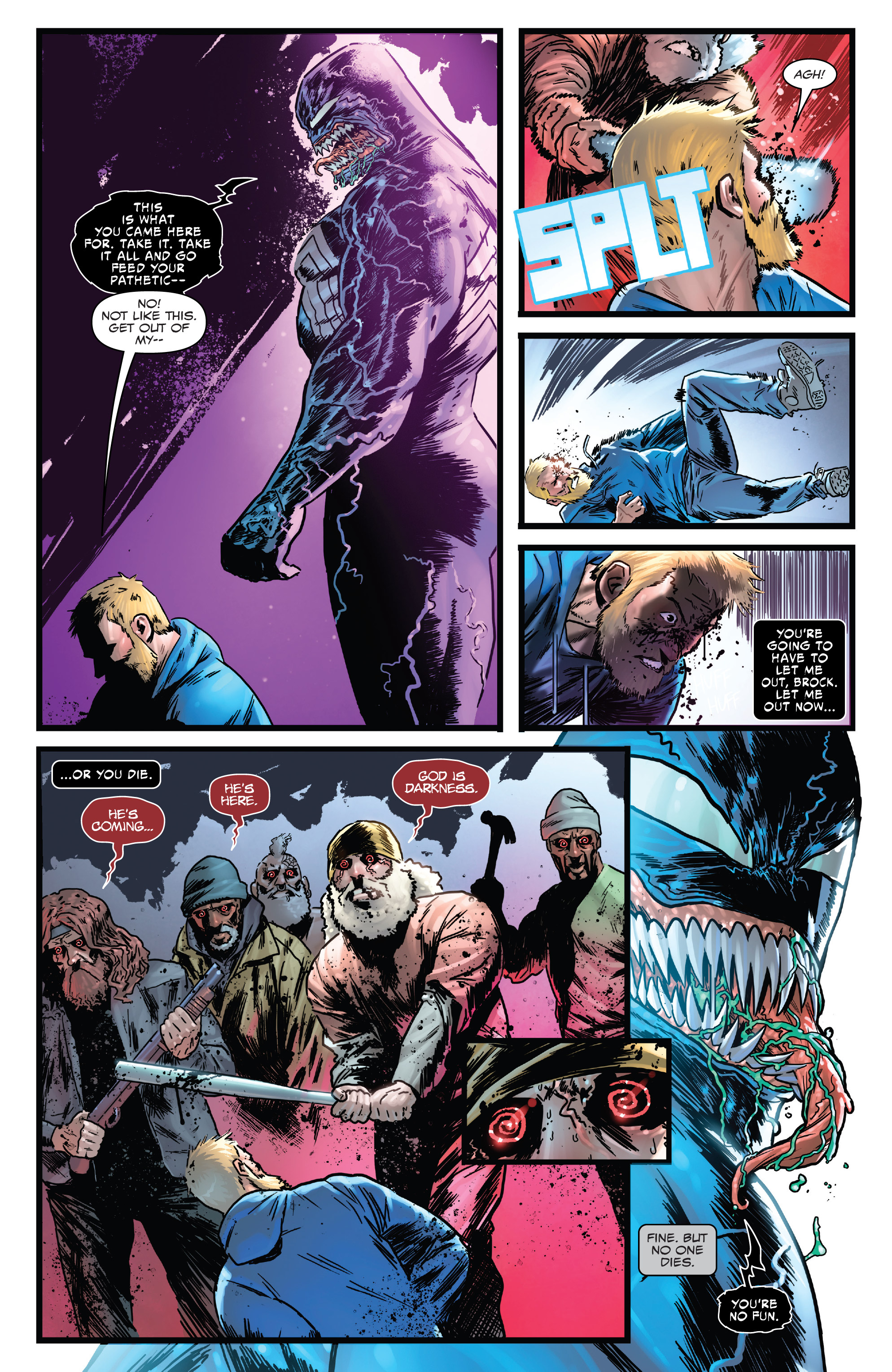 Venom (2018-) issue 16 - Page 12