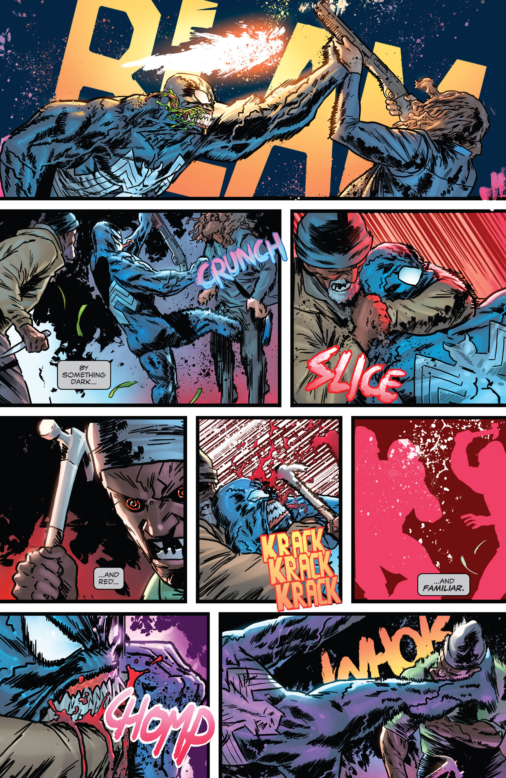 Venom (2018-) issue 16 - Page 14