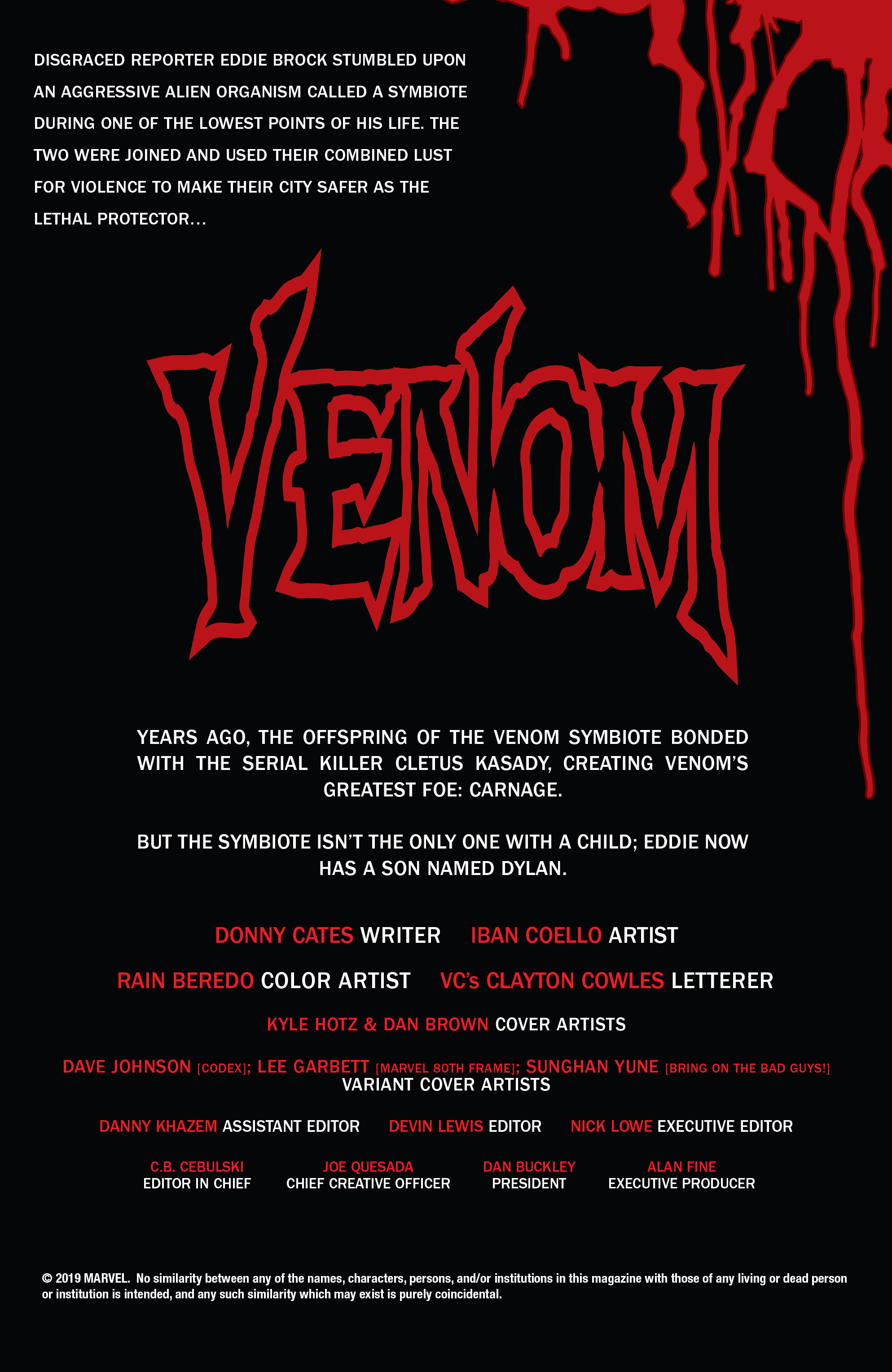 Venom (2018-): Chapter 17 - Page 2