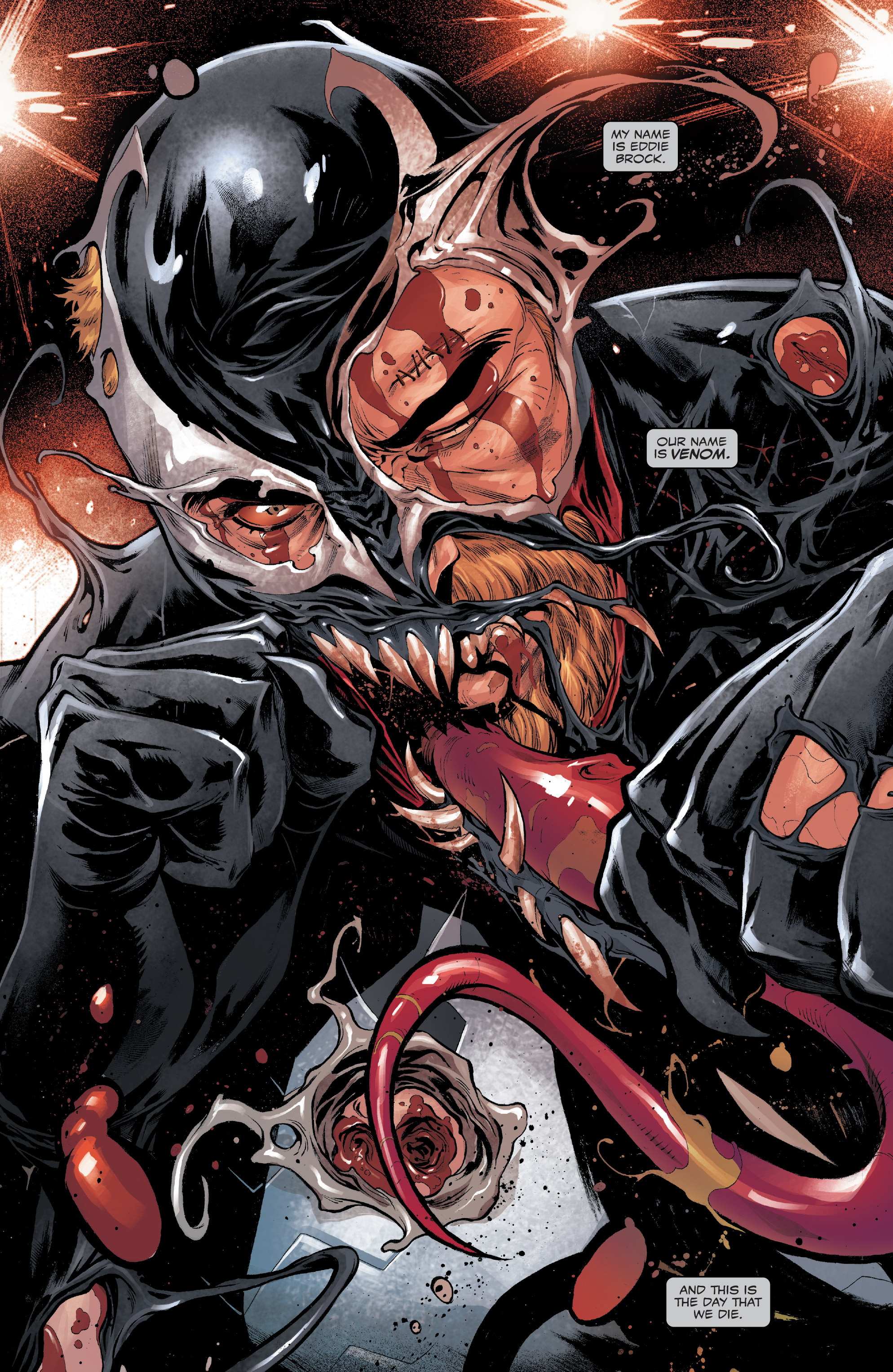 Venom (2018-): Chapter 17 - Page 3
