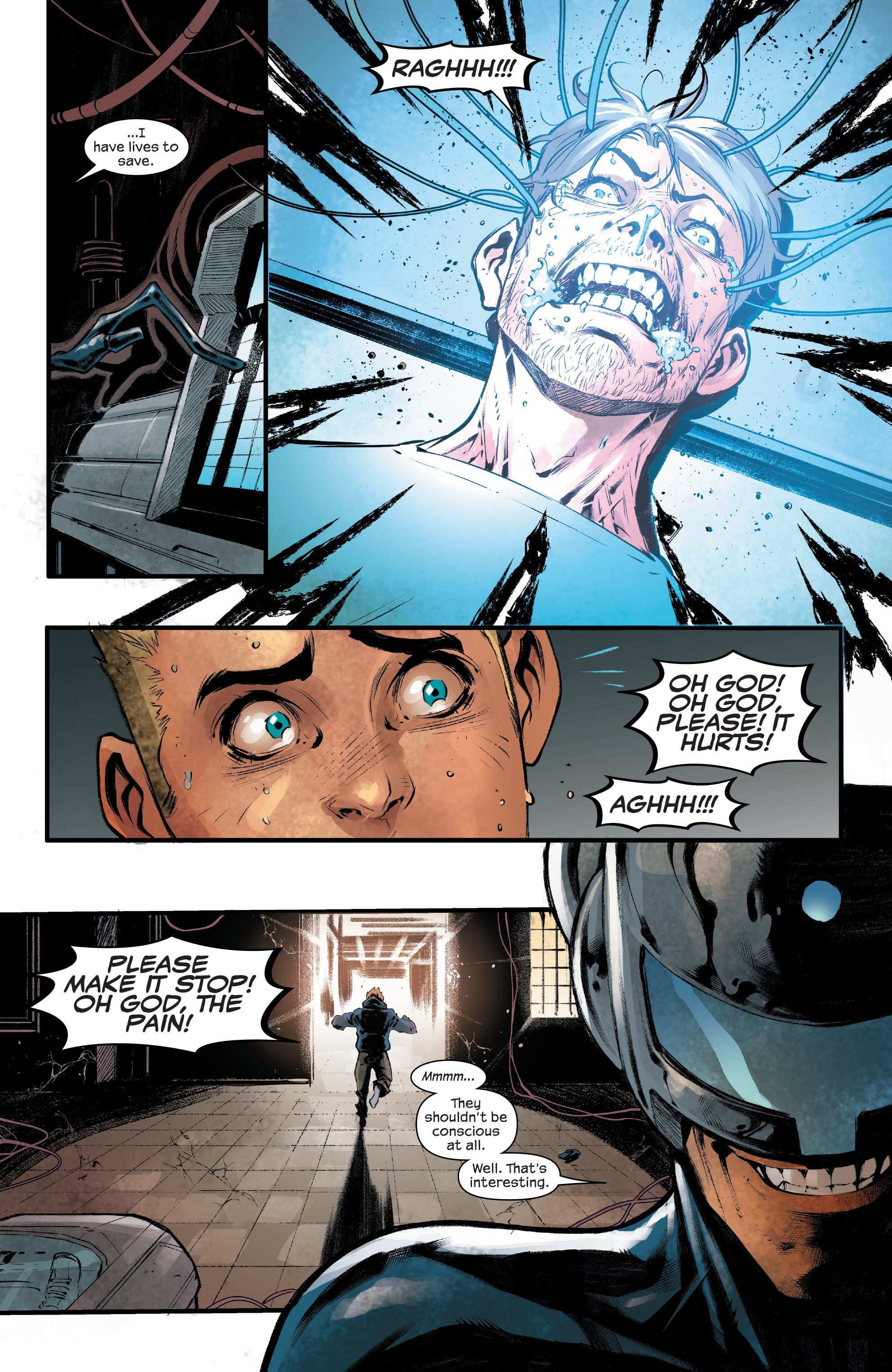 Venom (2018-) issue 18 - Page 10