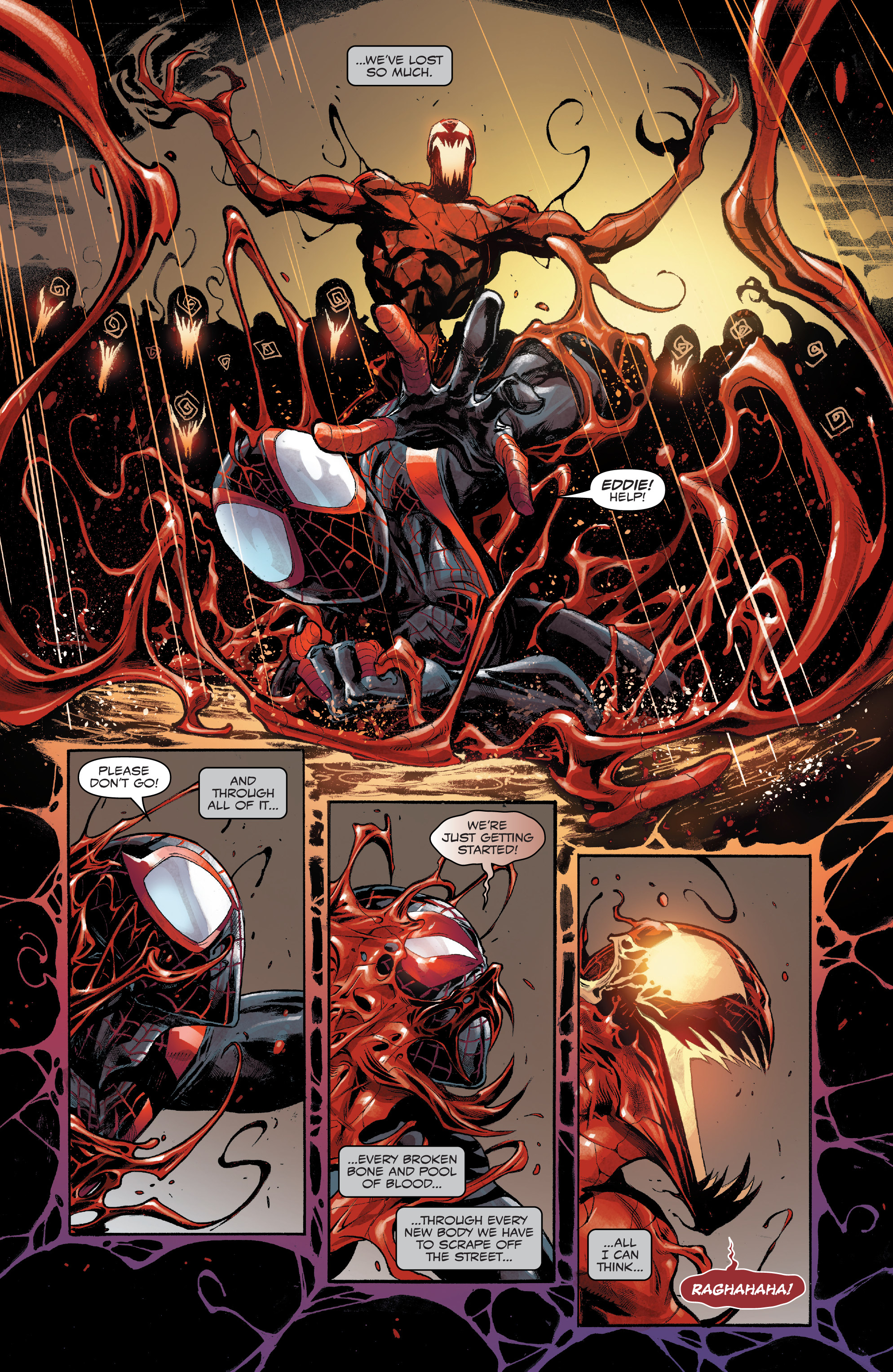 Venom (2018-) issue 19 - Page 5