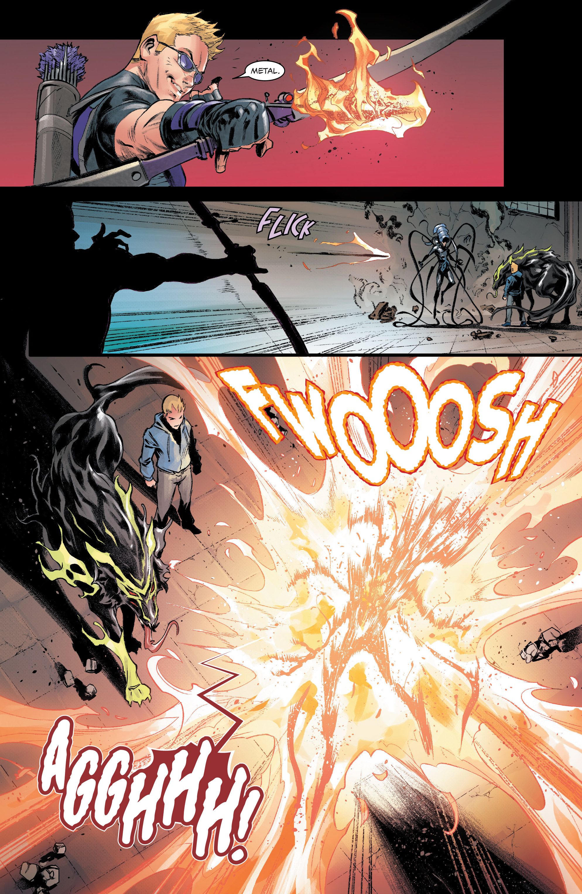 Venom (2018-) issue 19 - Page 16