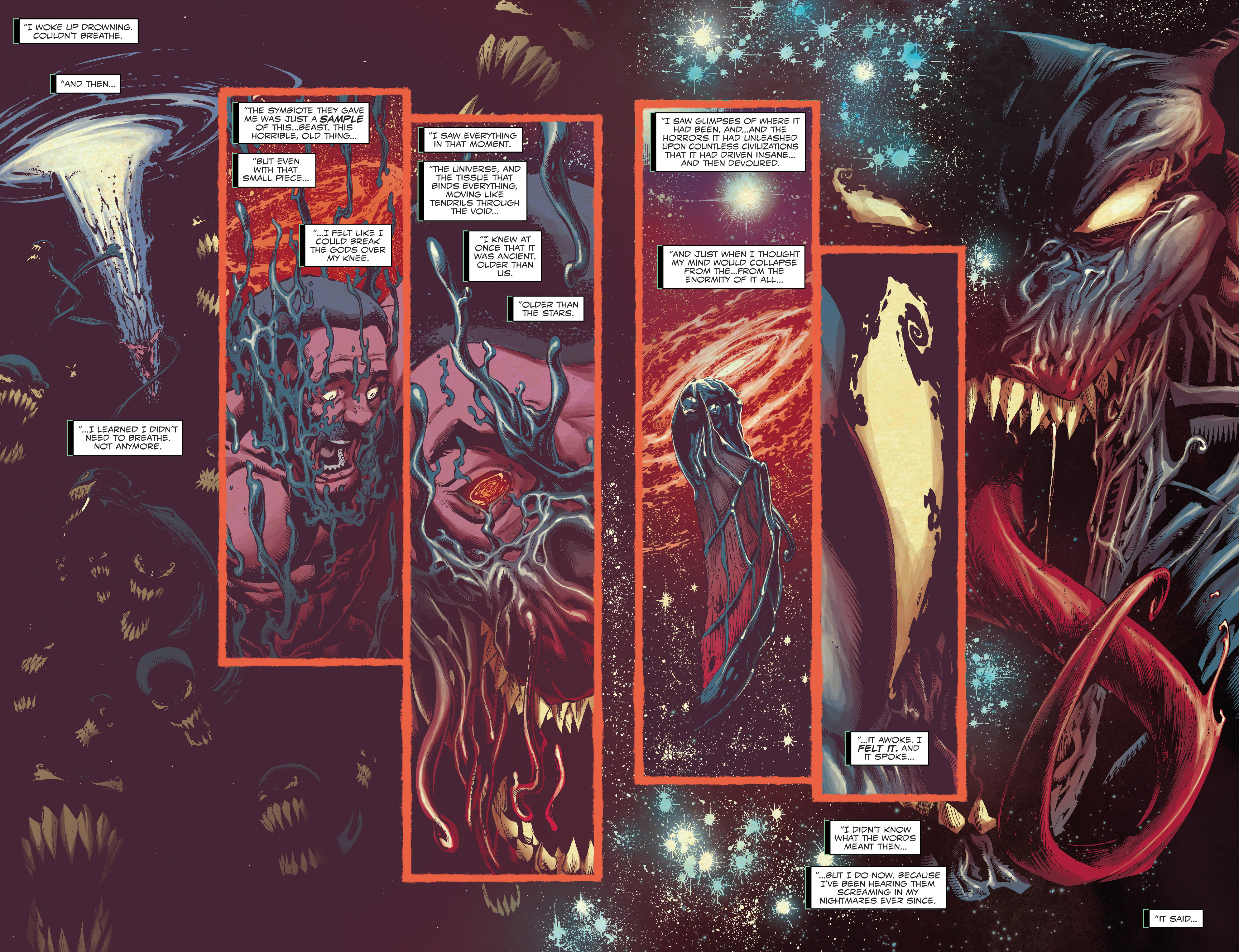 Venom (2018-) issue 2 - Page 16