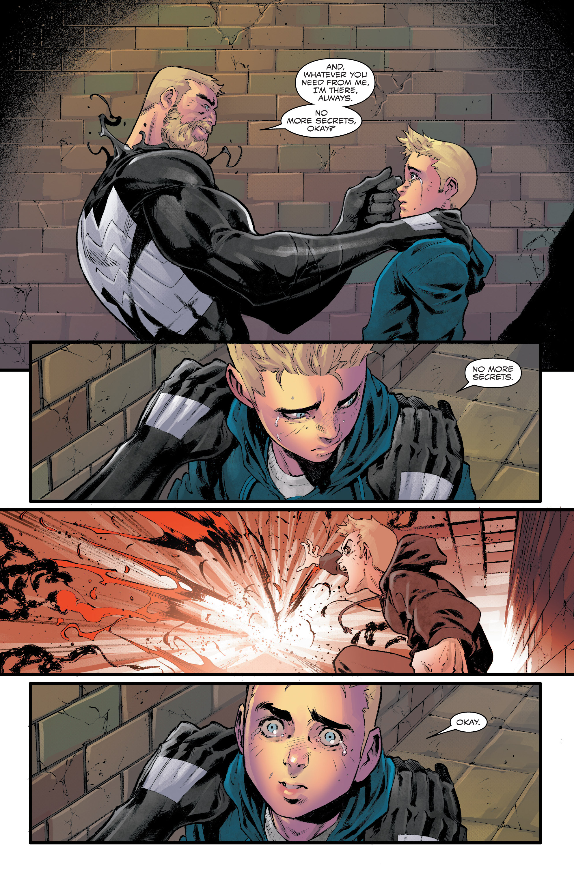 Venom (2018-) issue 20 - Page 12