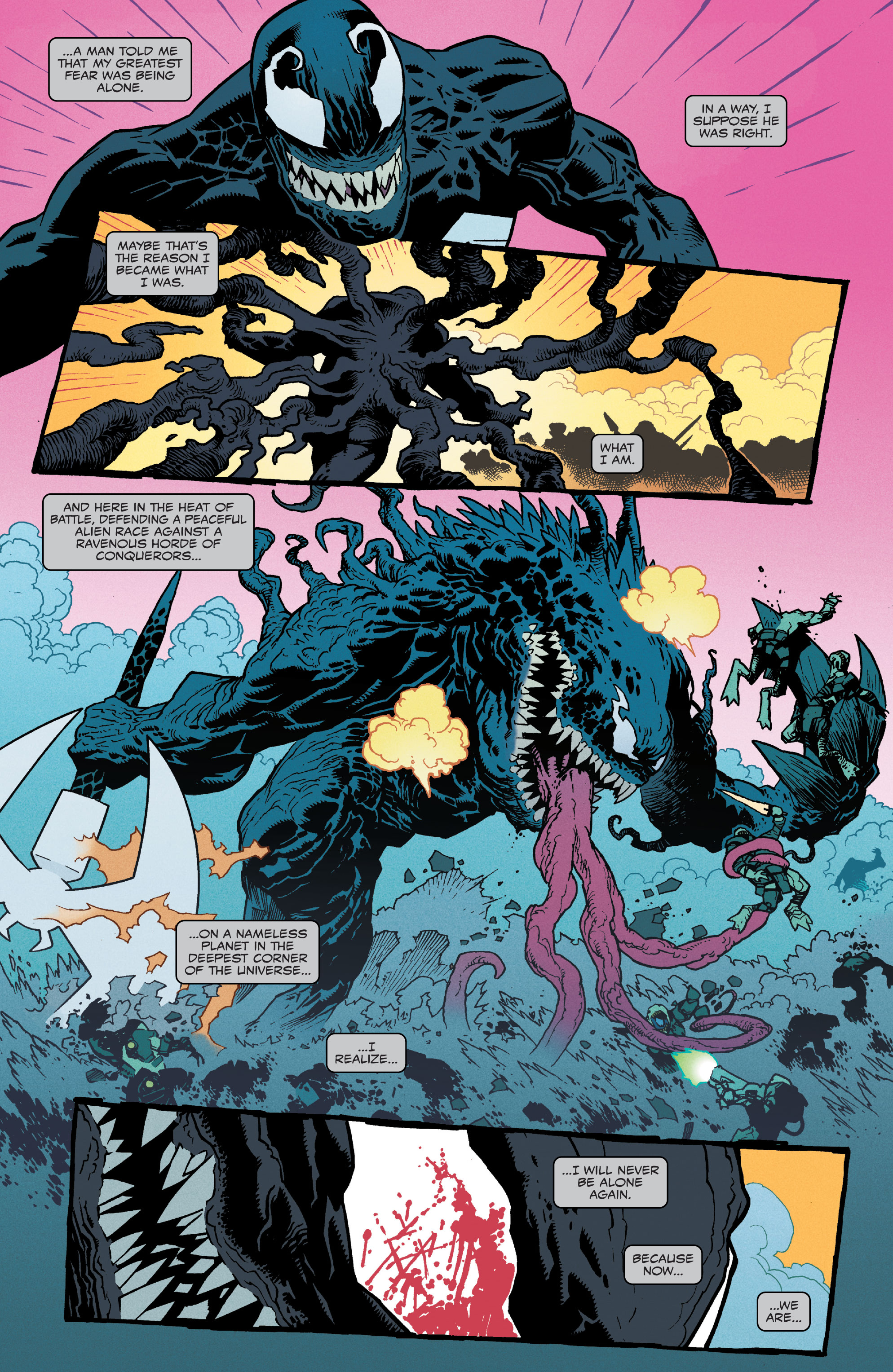 Venom (2018-) issue 200 - Page 6