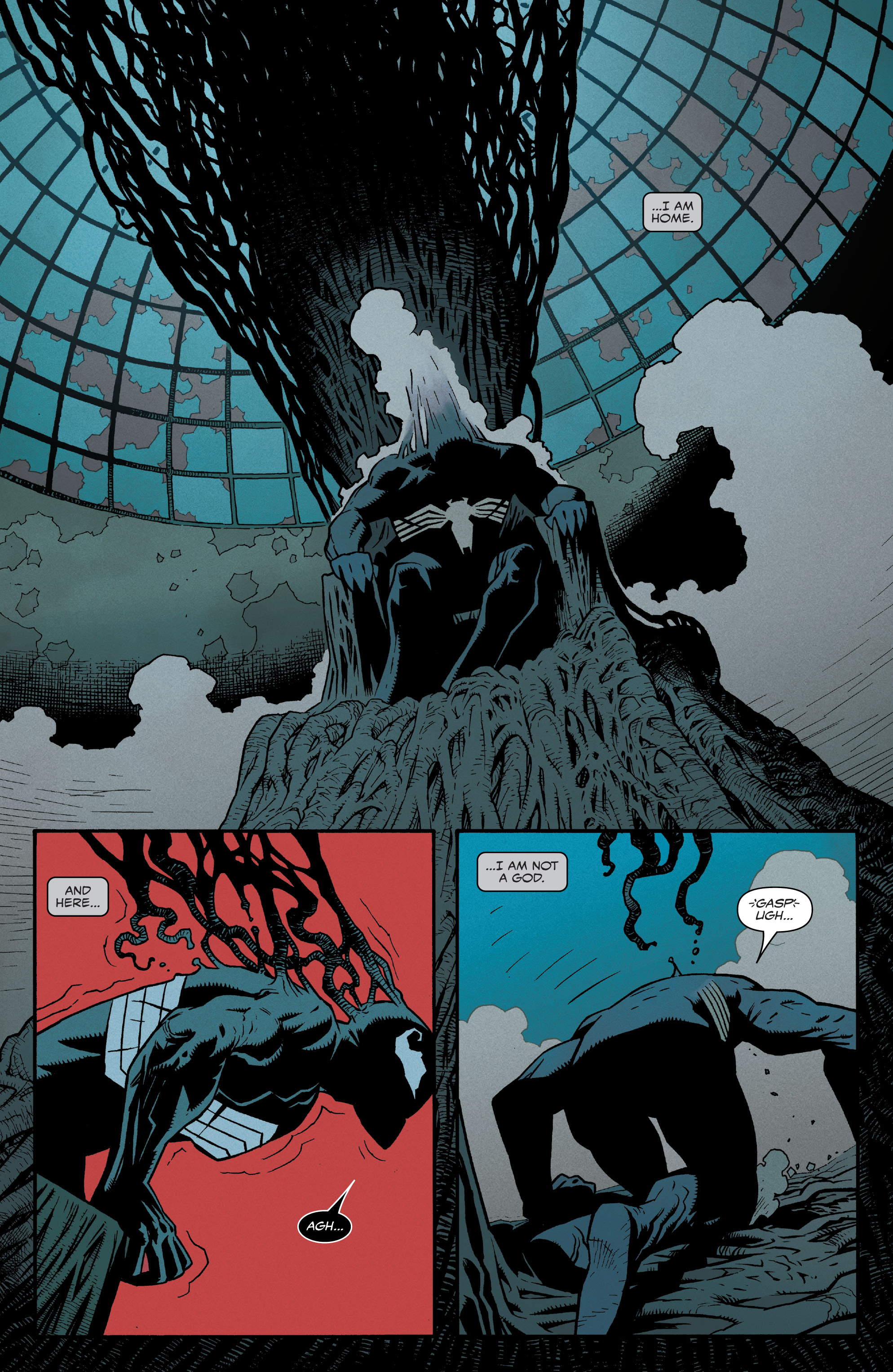 Venom (2018-) issue 200 - Page 8