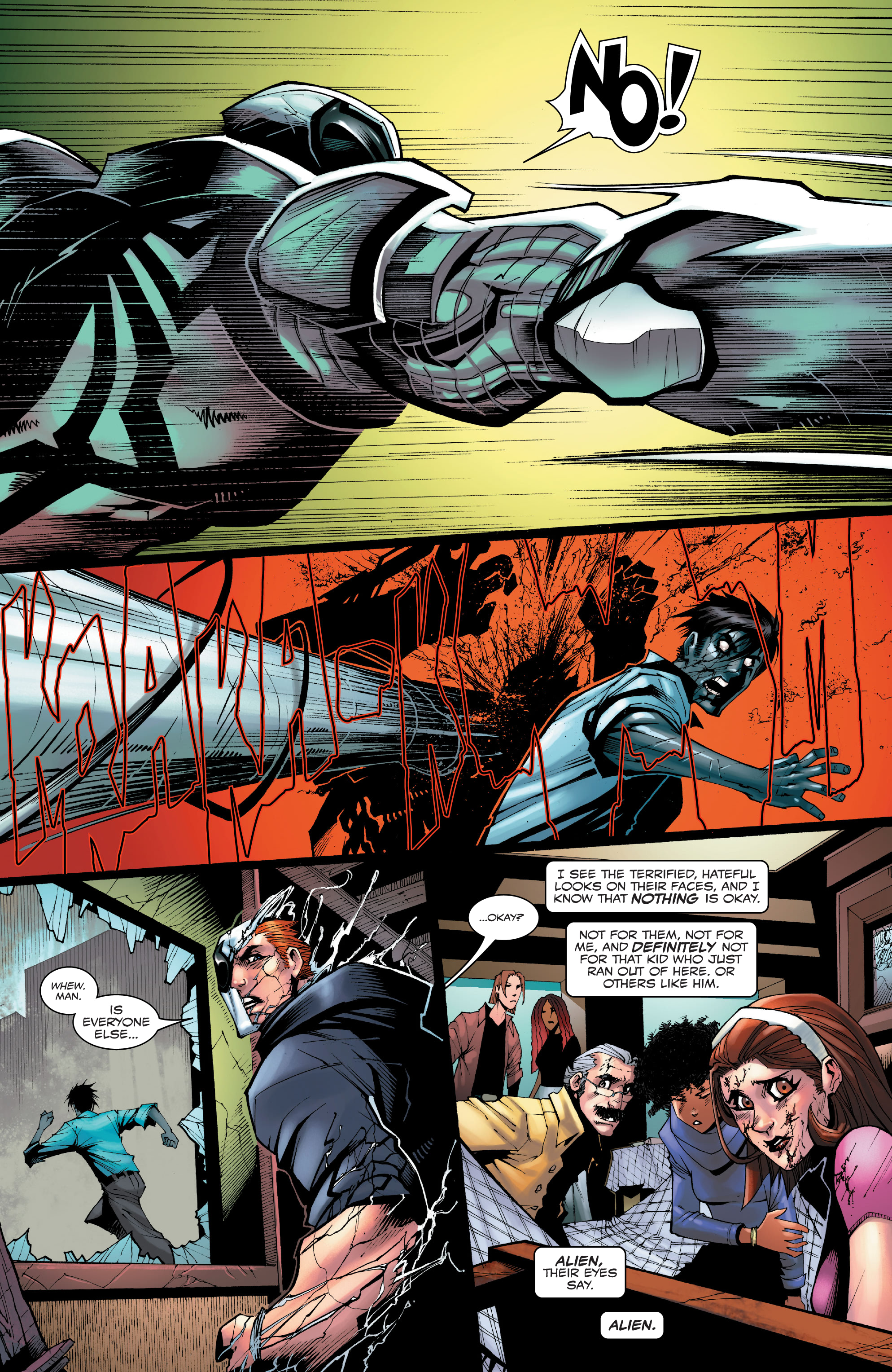 Venom (2018-) issue 200 - Page 47