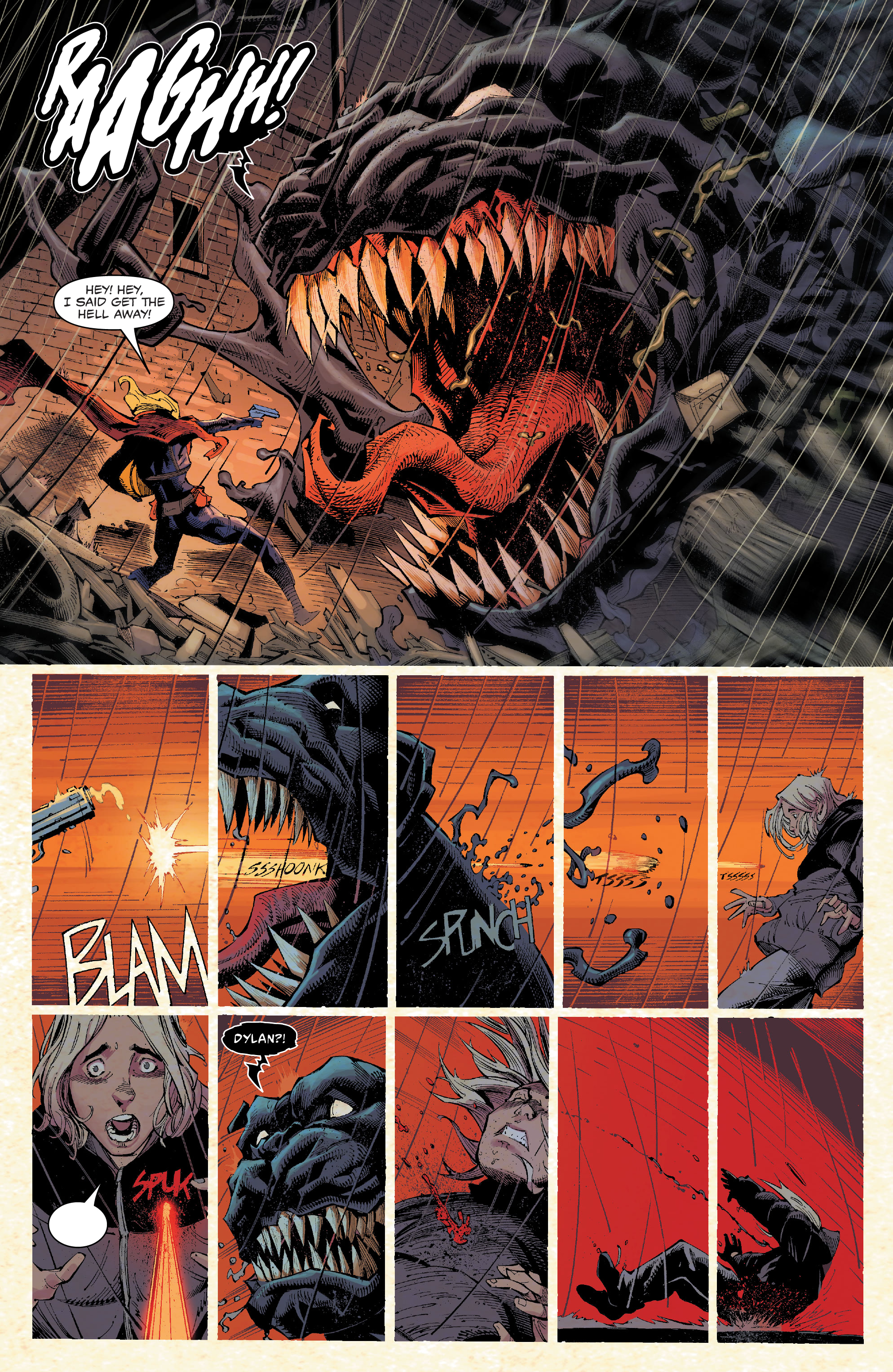 Venom (2018-) issue 200 - Page 62