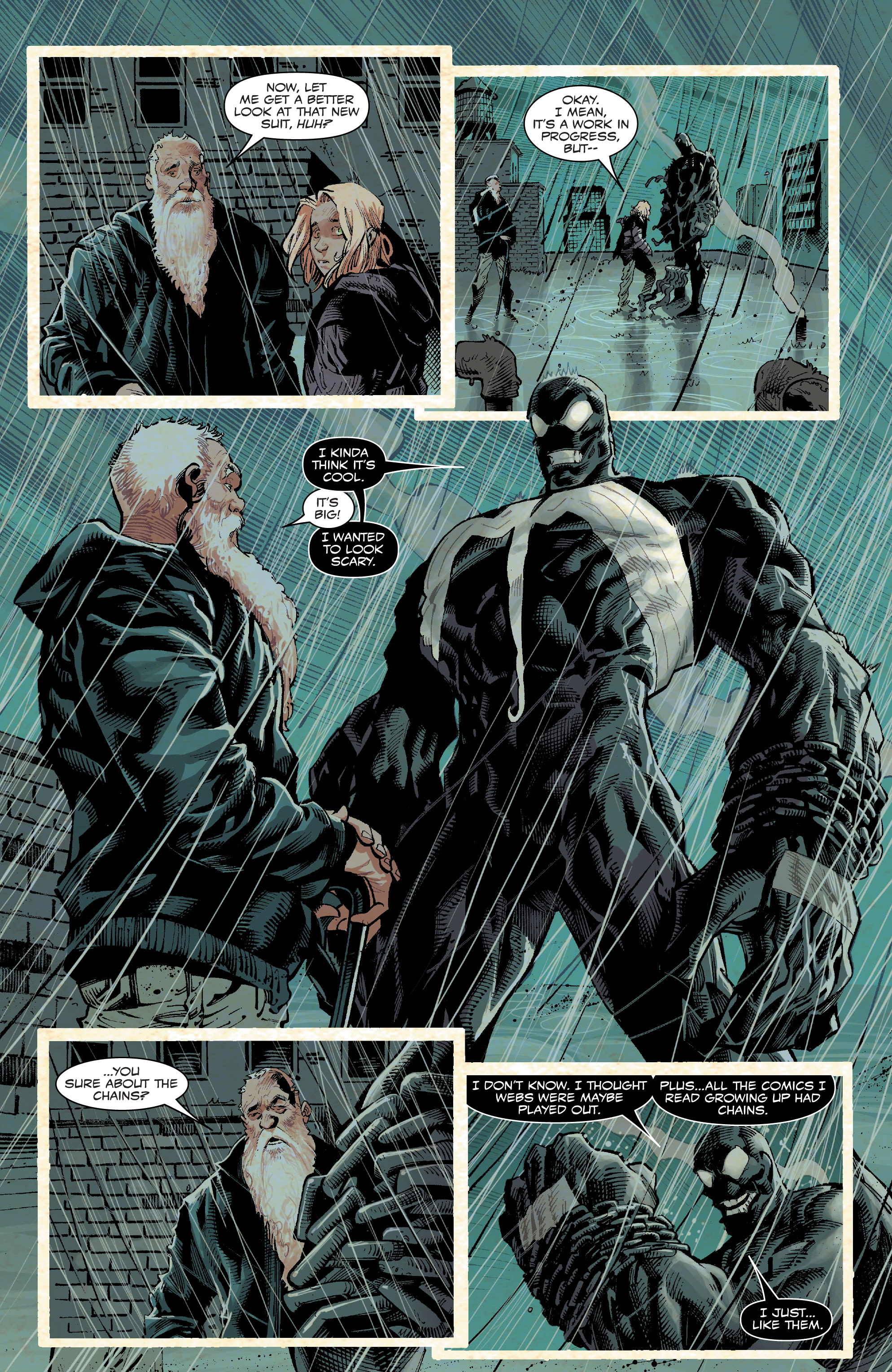 Venom (2018-) issue 200 - Page 70