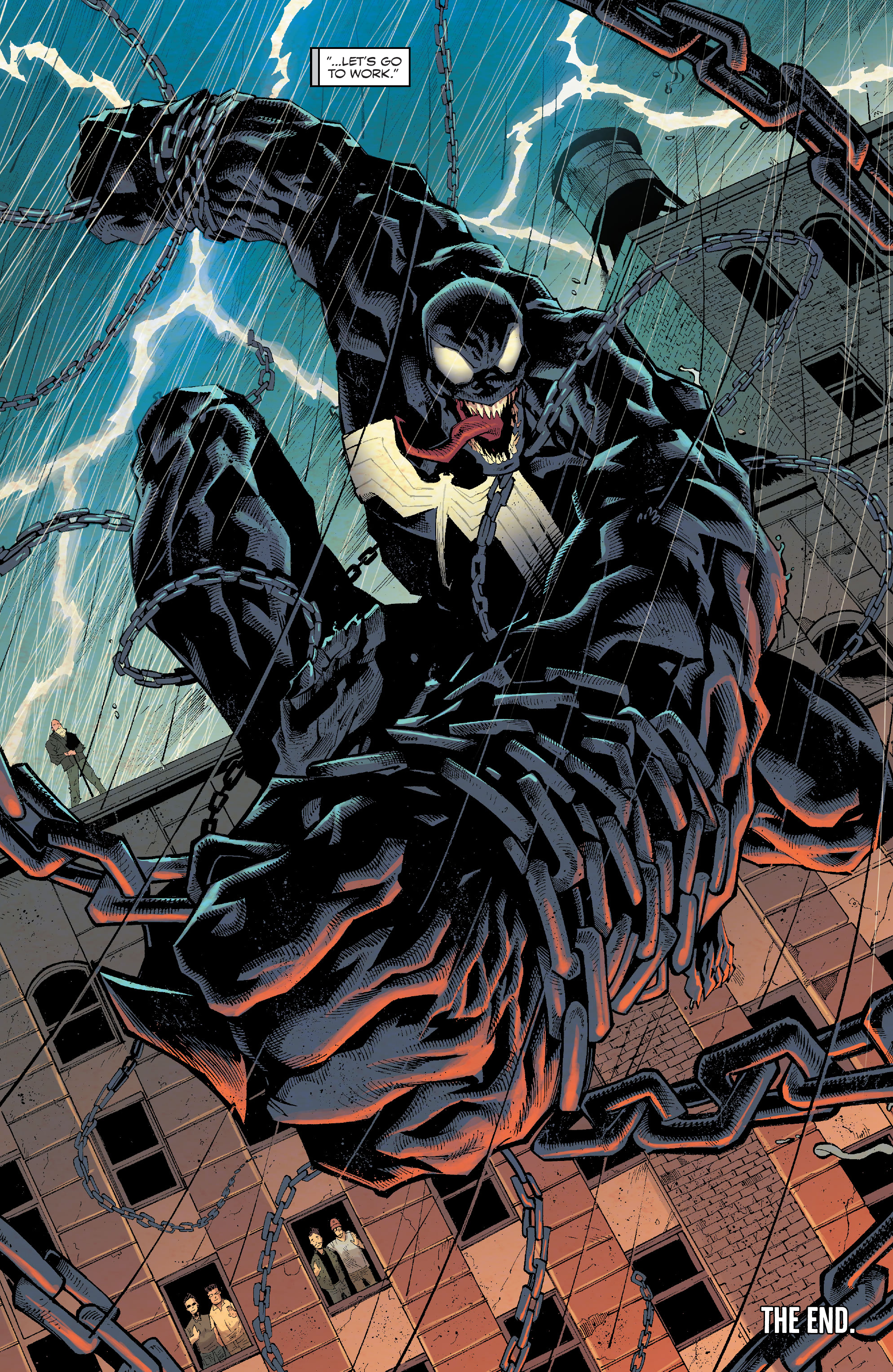 Venom (2018-) issue 200 - Page 72