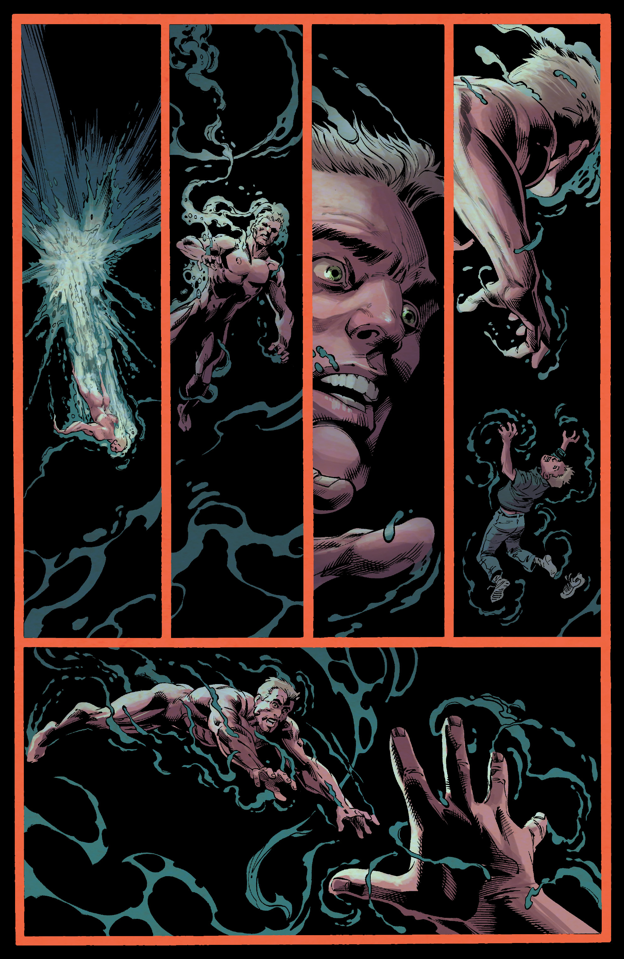 Venom (2018-) issue 21 - Page 14