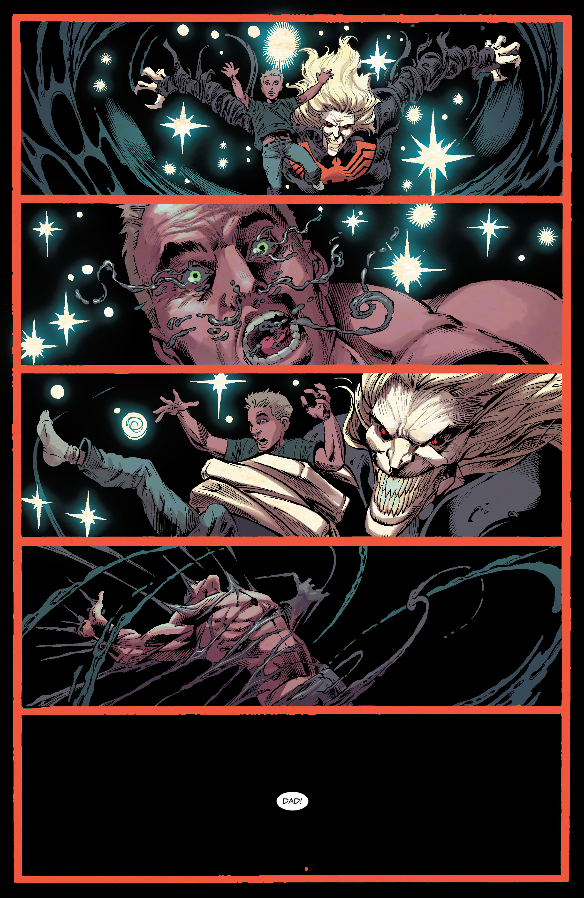 Venom (2018-) issue 21 - Page 15