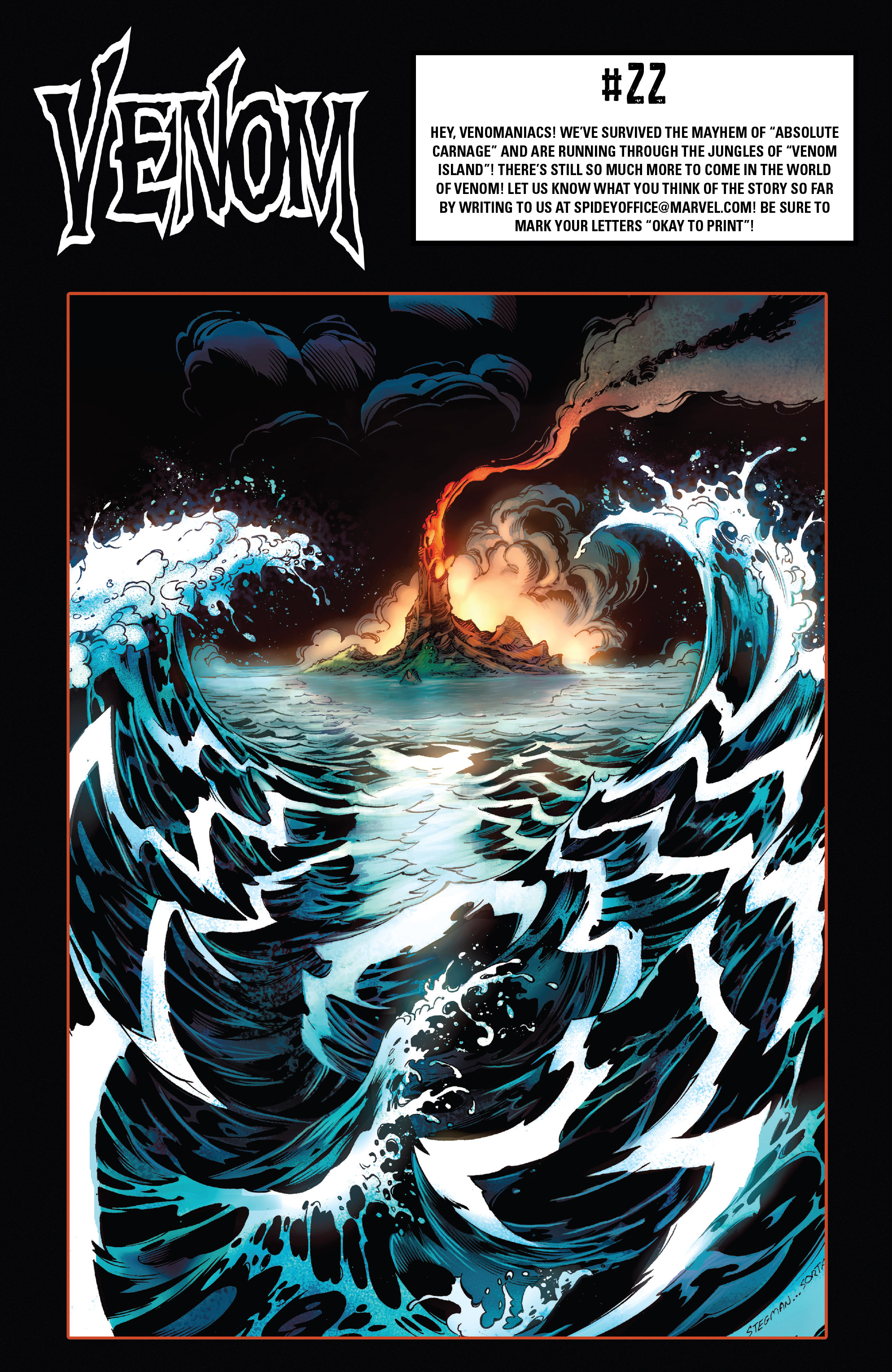 Venom (2018-) issue 21 - Page 24