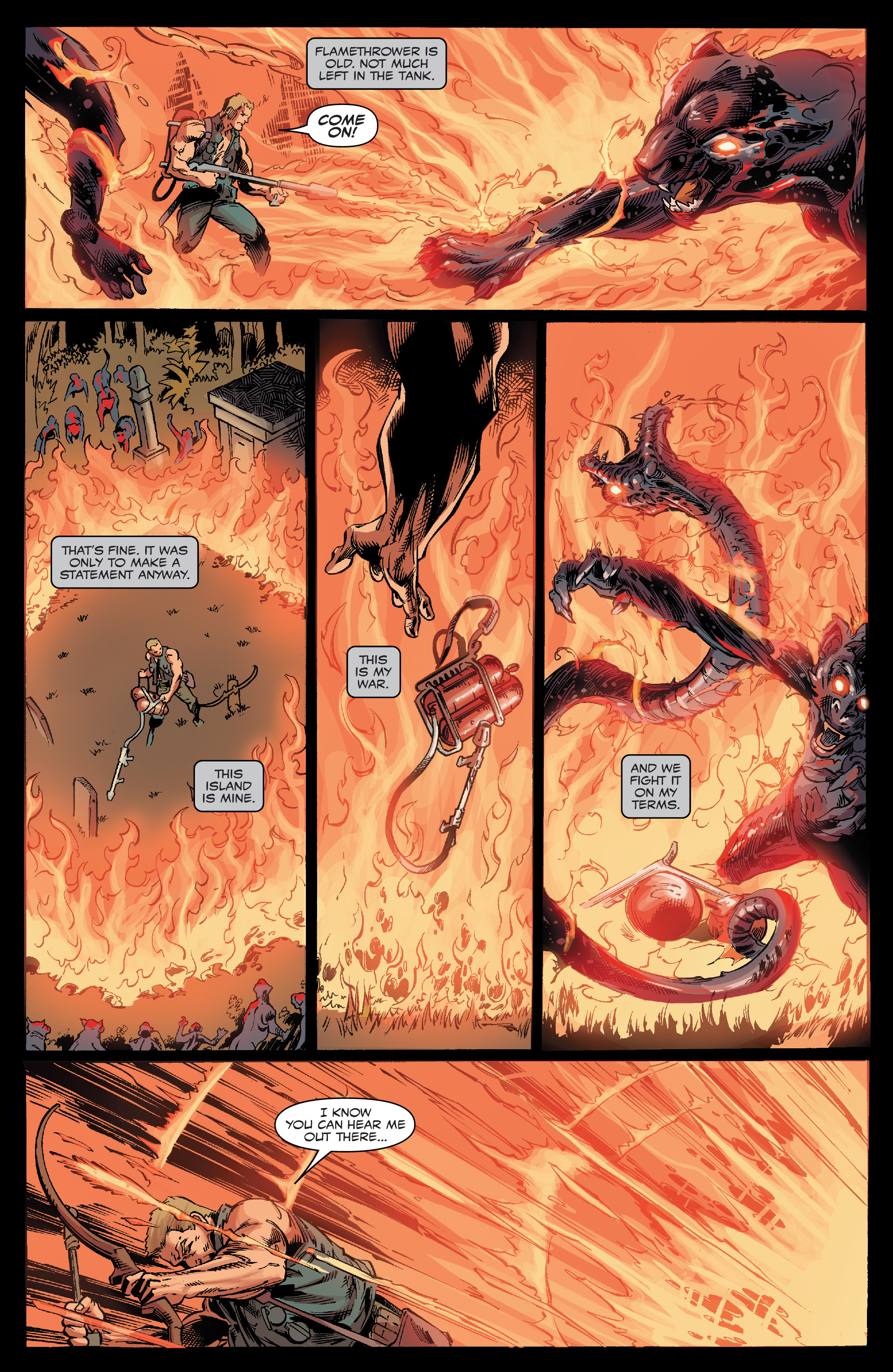 <{ $series->title }} issue 22 - Page 17