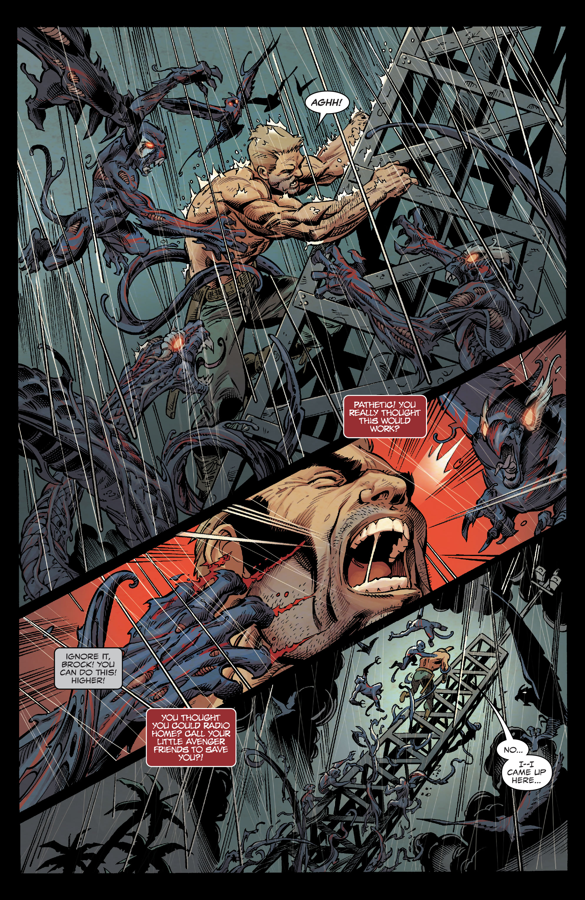 Venom (2018-) issue 23 - Page 14