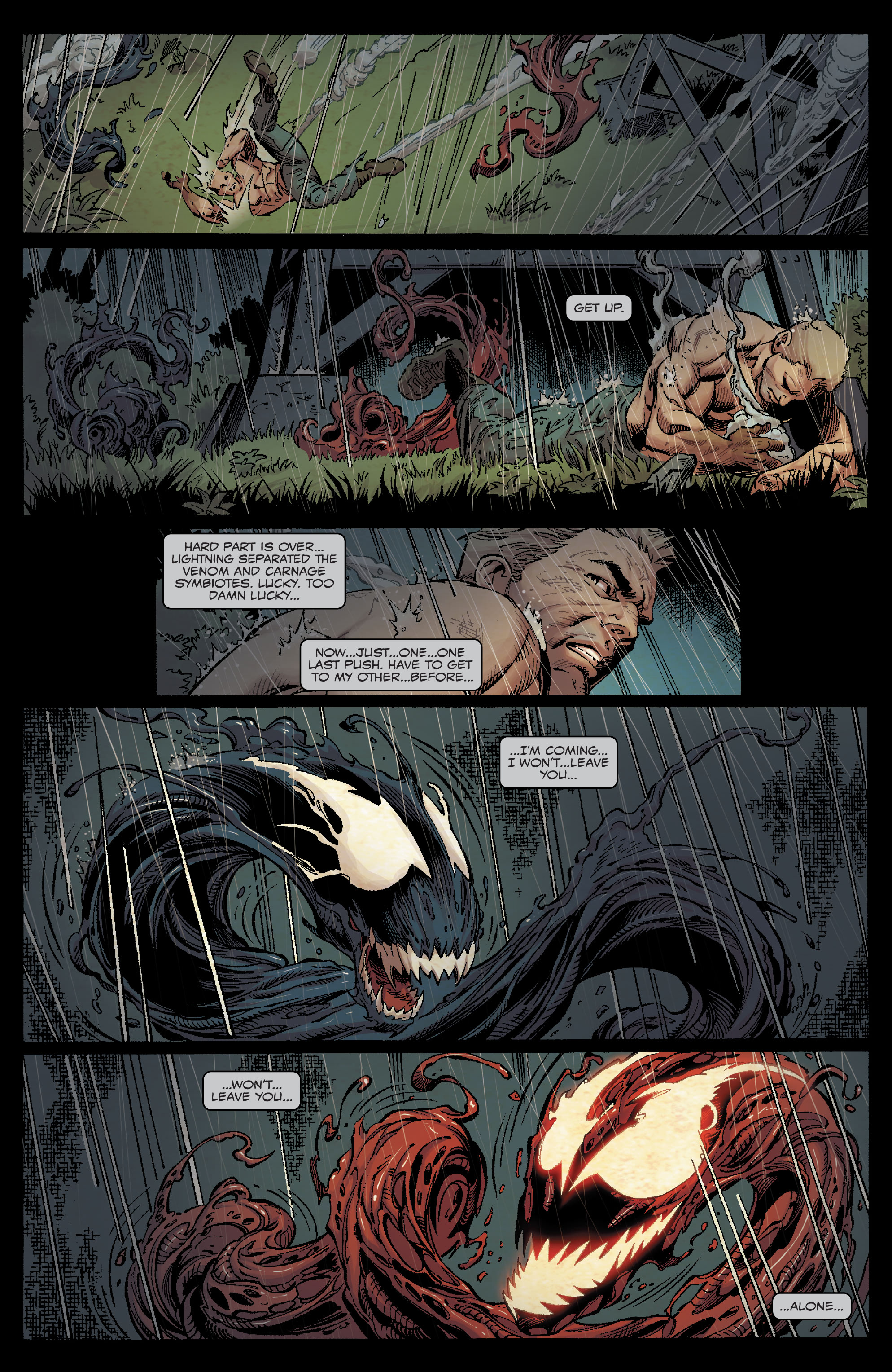 Venom (2018-) issue 23 - Page 17