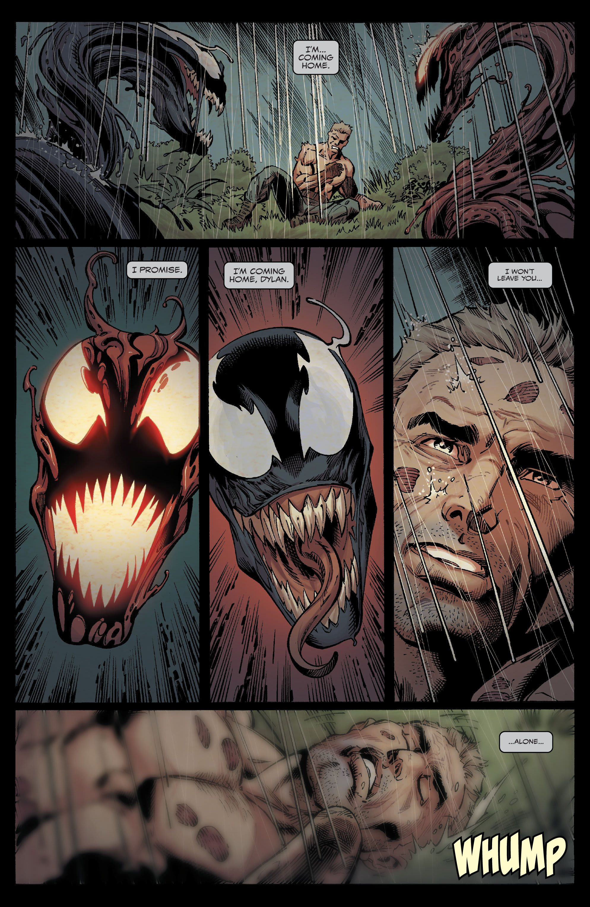 <b>Venom</b> (2018-) #23. 