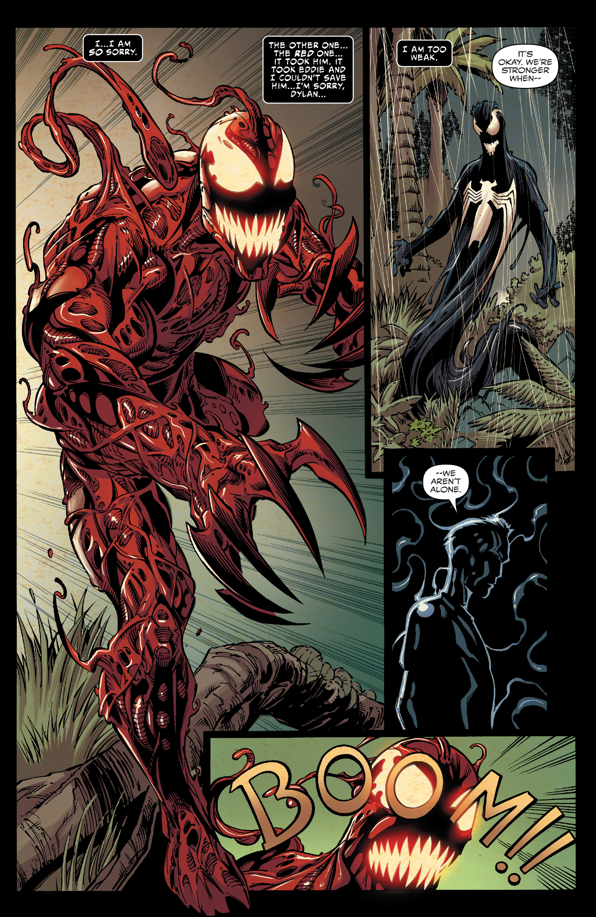 Venom (2018-) issue 24 - Page 19