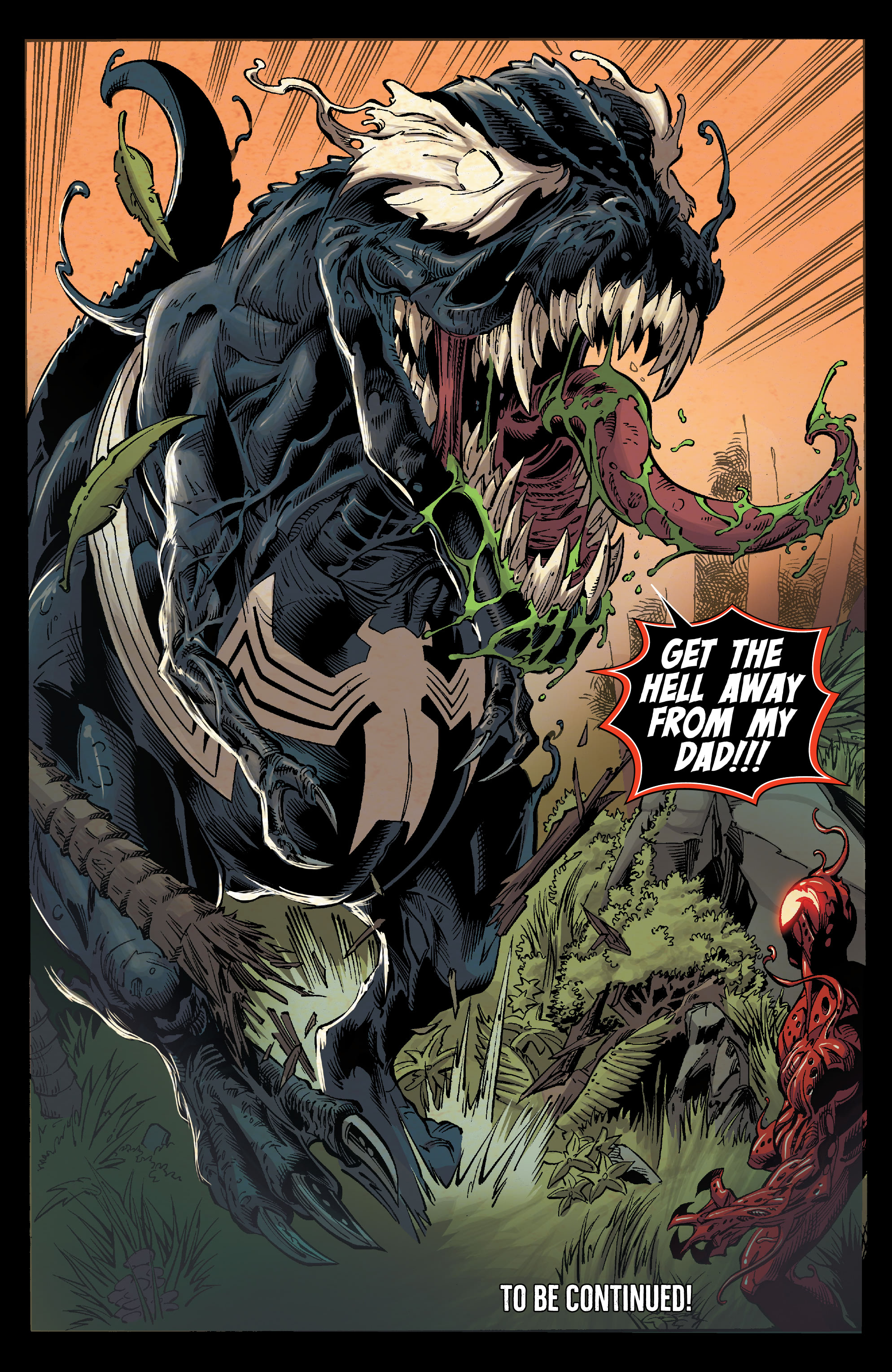 Venom (2018-) issue 24 - Page 21