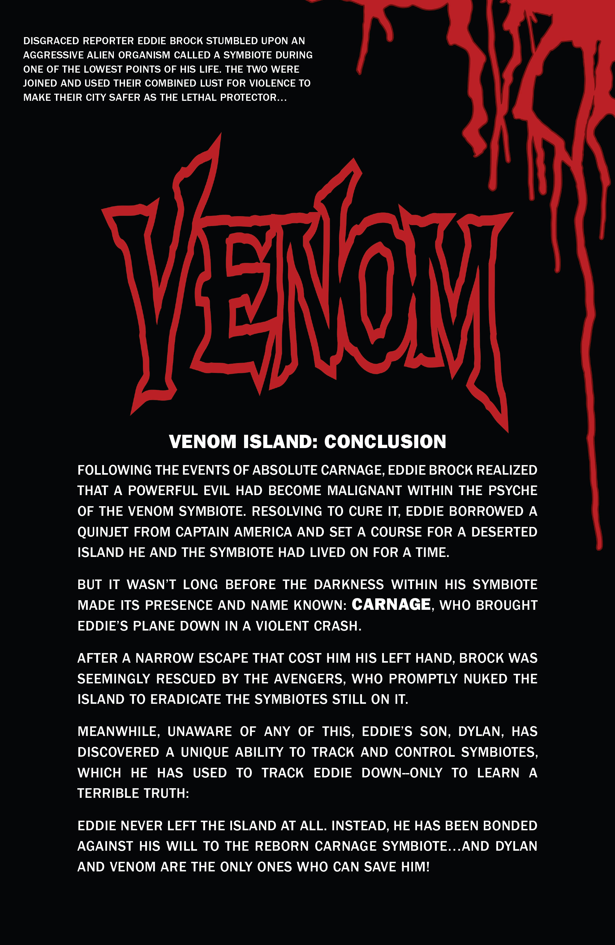 Venom (2018-): Chapter 25 - Page 2