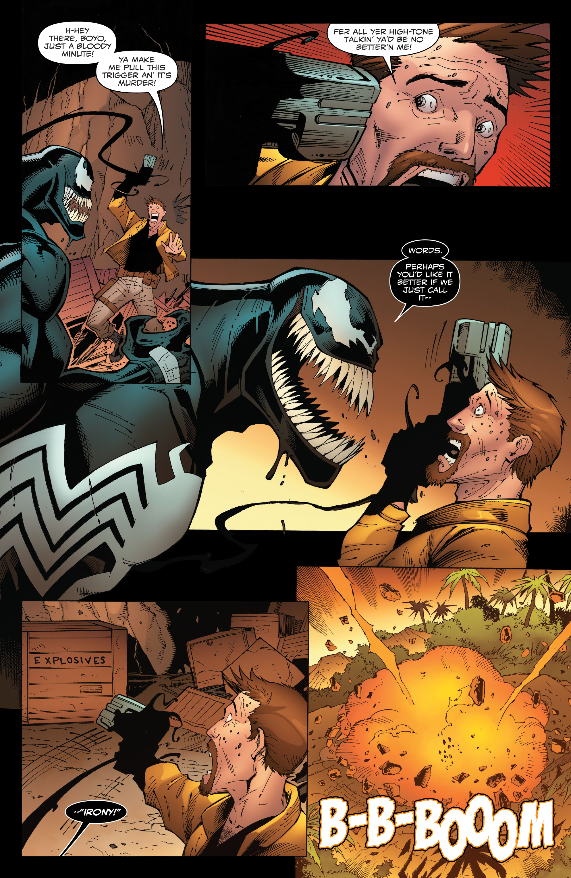 Venom (2018-) issue 25 - Page 39