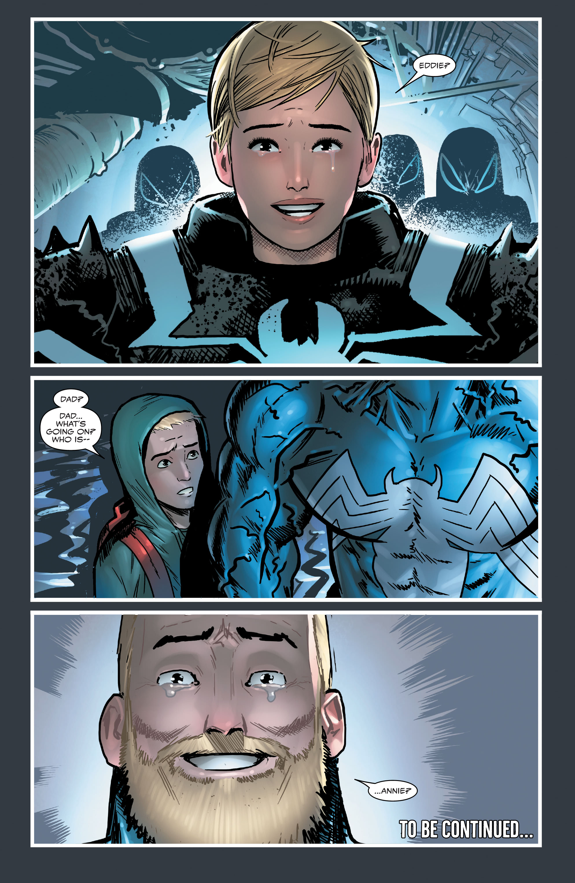 Venom (2018-) issue 27 - Page 23