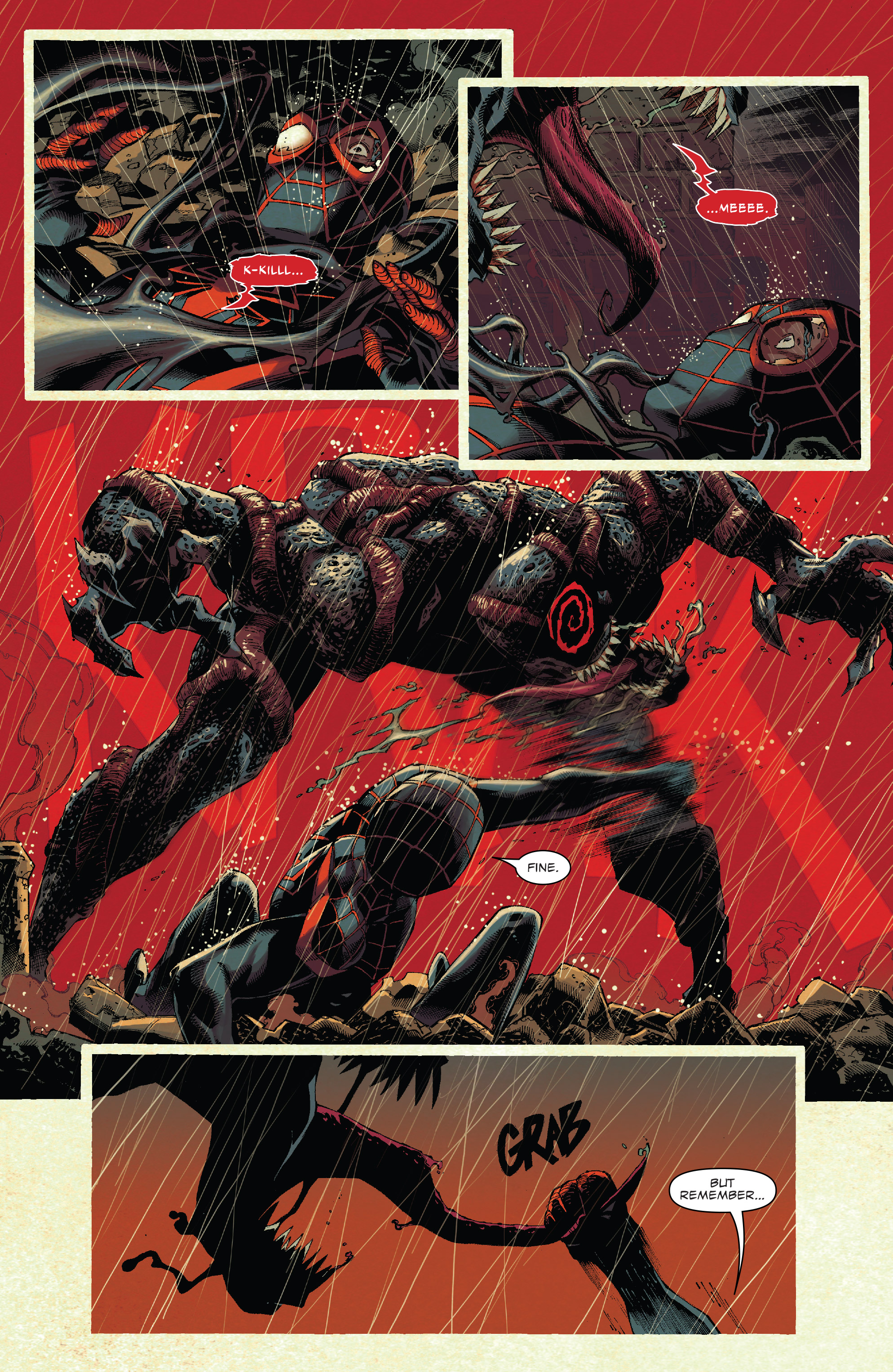 Venom (2018-) issue 3 - Page 6