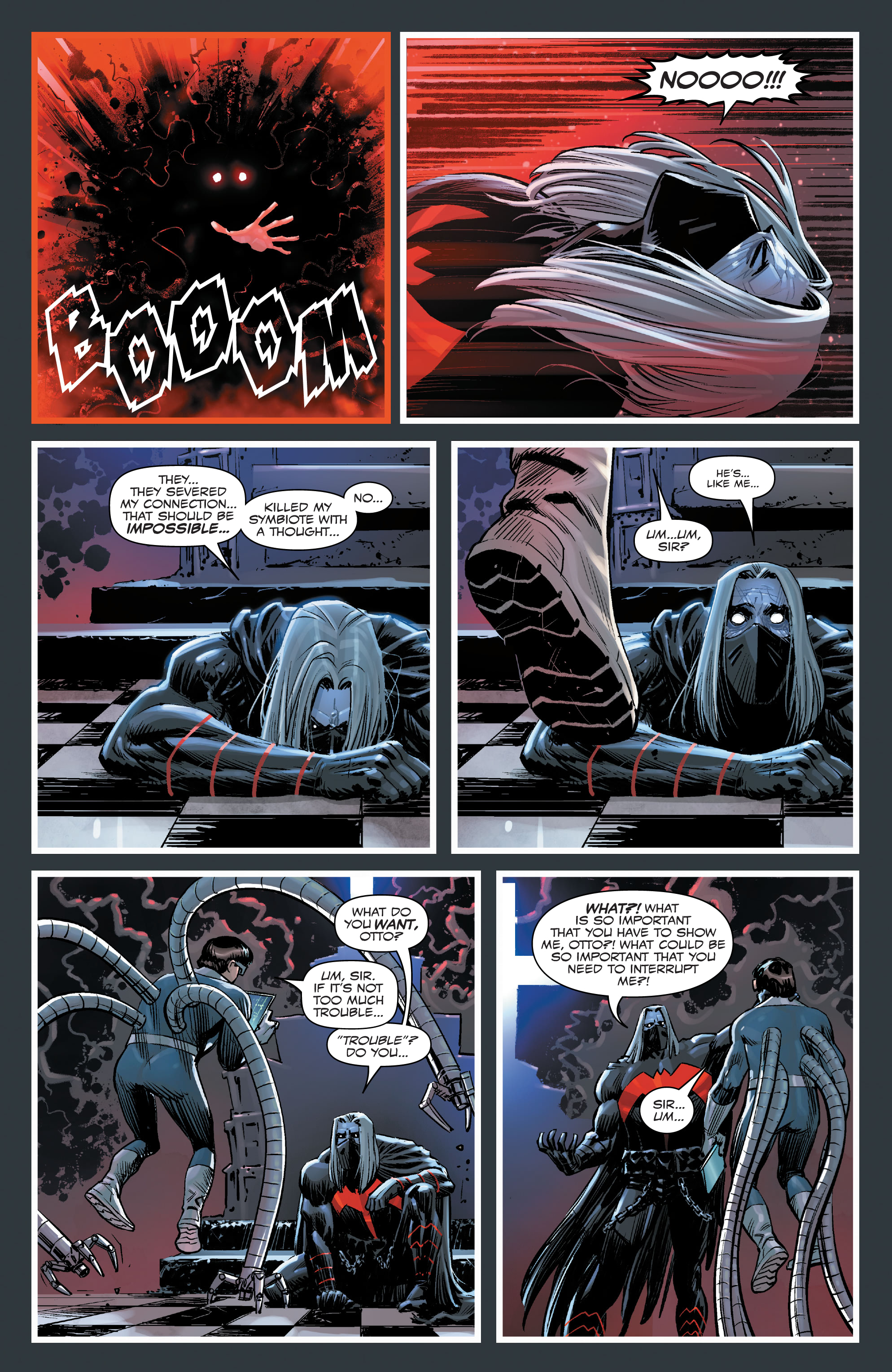Venom (2018-): Chapter 30 - Page 4
