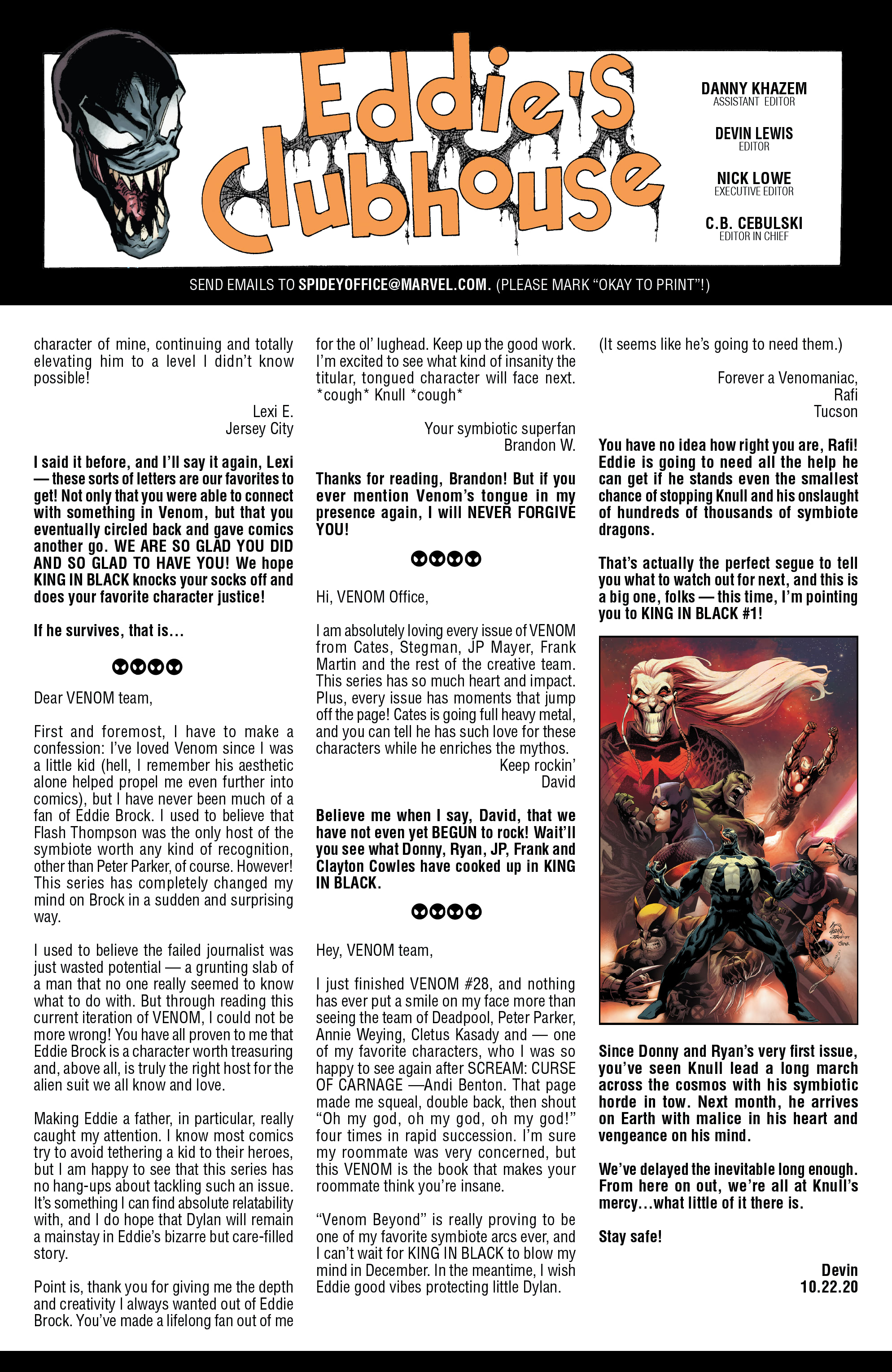 <{ $series->title }} issue 30 - Page 25