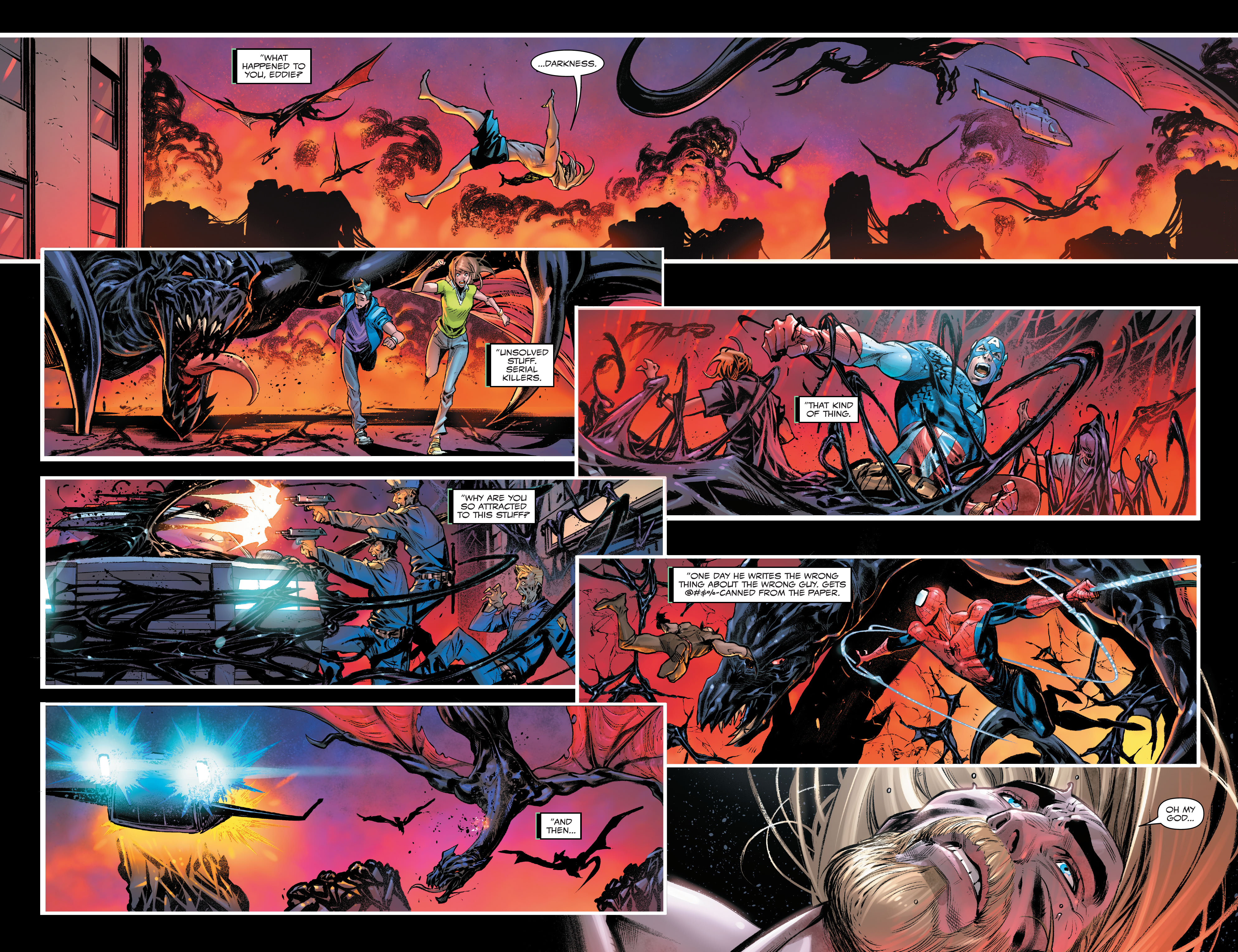 Venom (2018-) issue 31 - Page 11