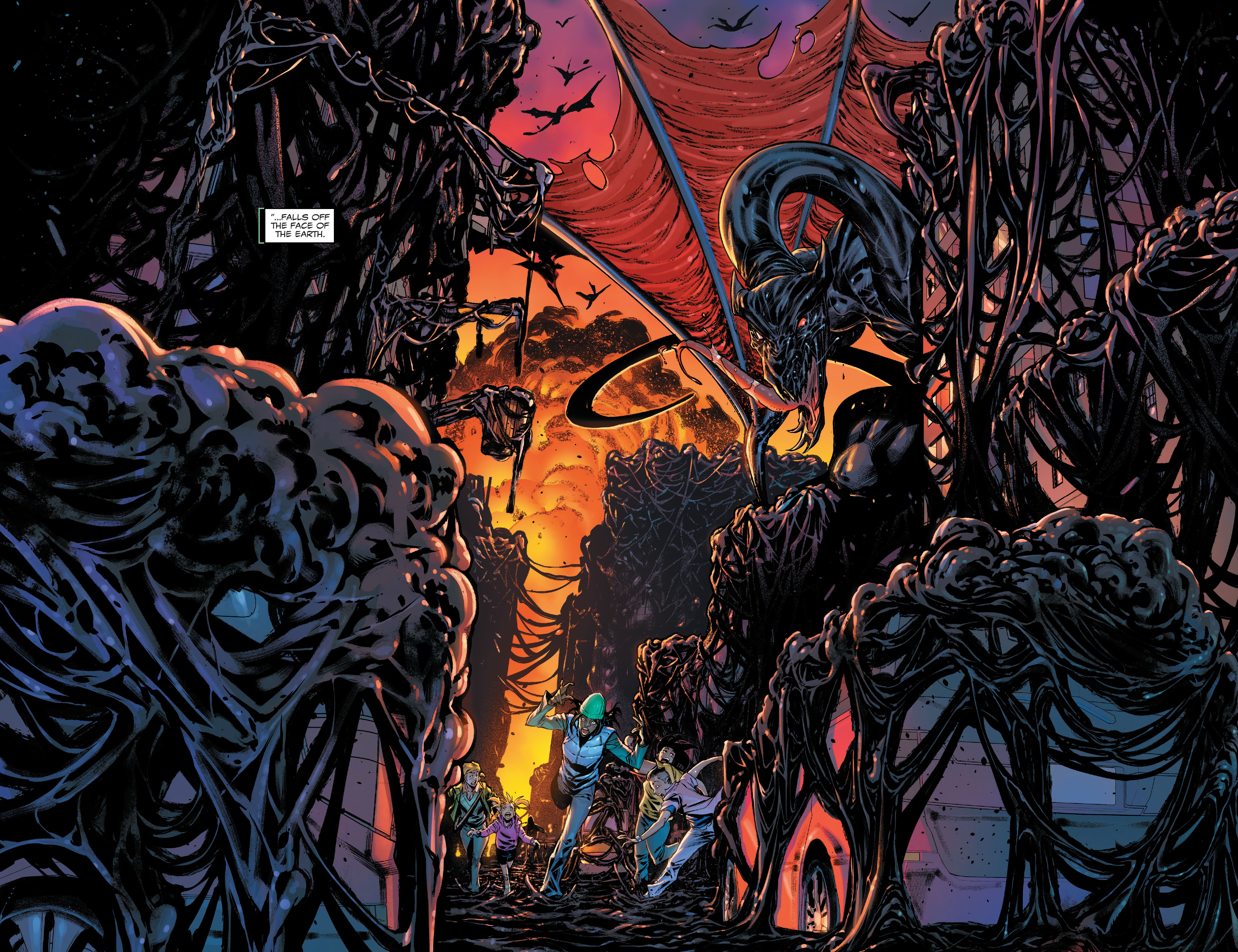 Venom (2018-) issue 31 - Page 12