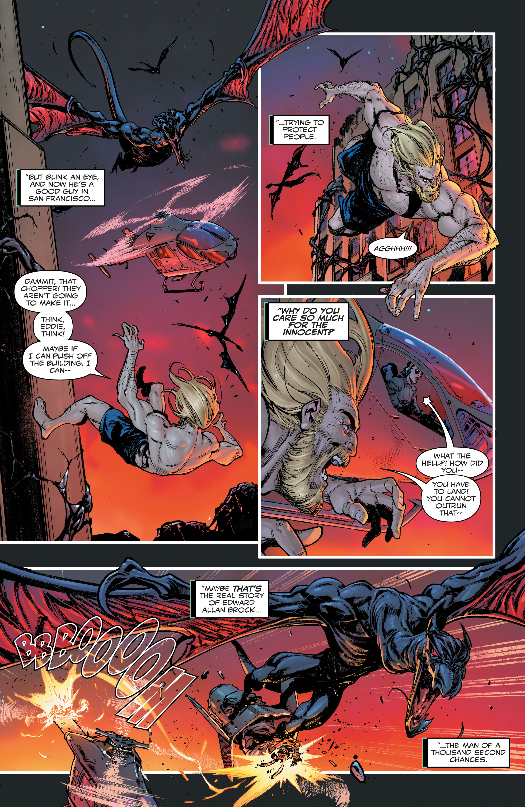 Venom (2018-) issue 31 - Page 16