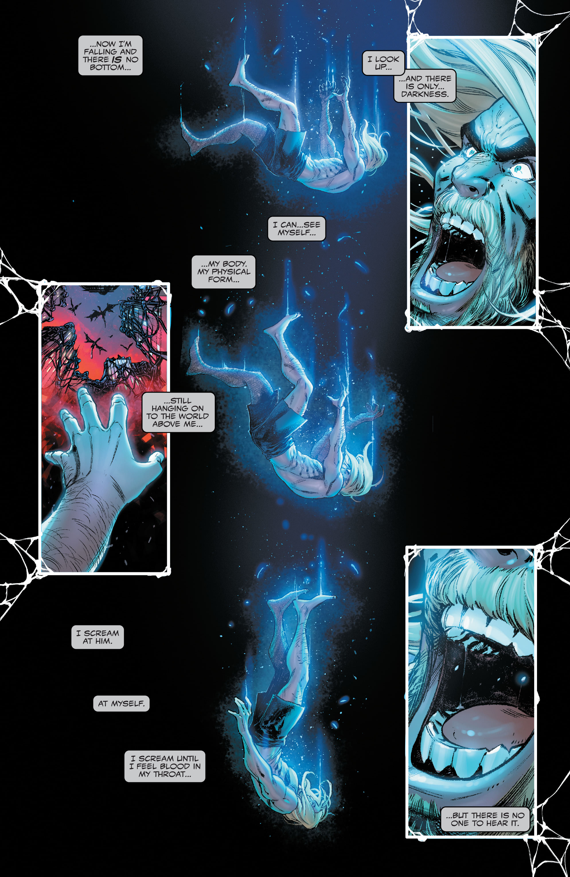 Venom (2018-) issue 32 - Page 5